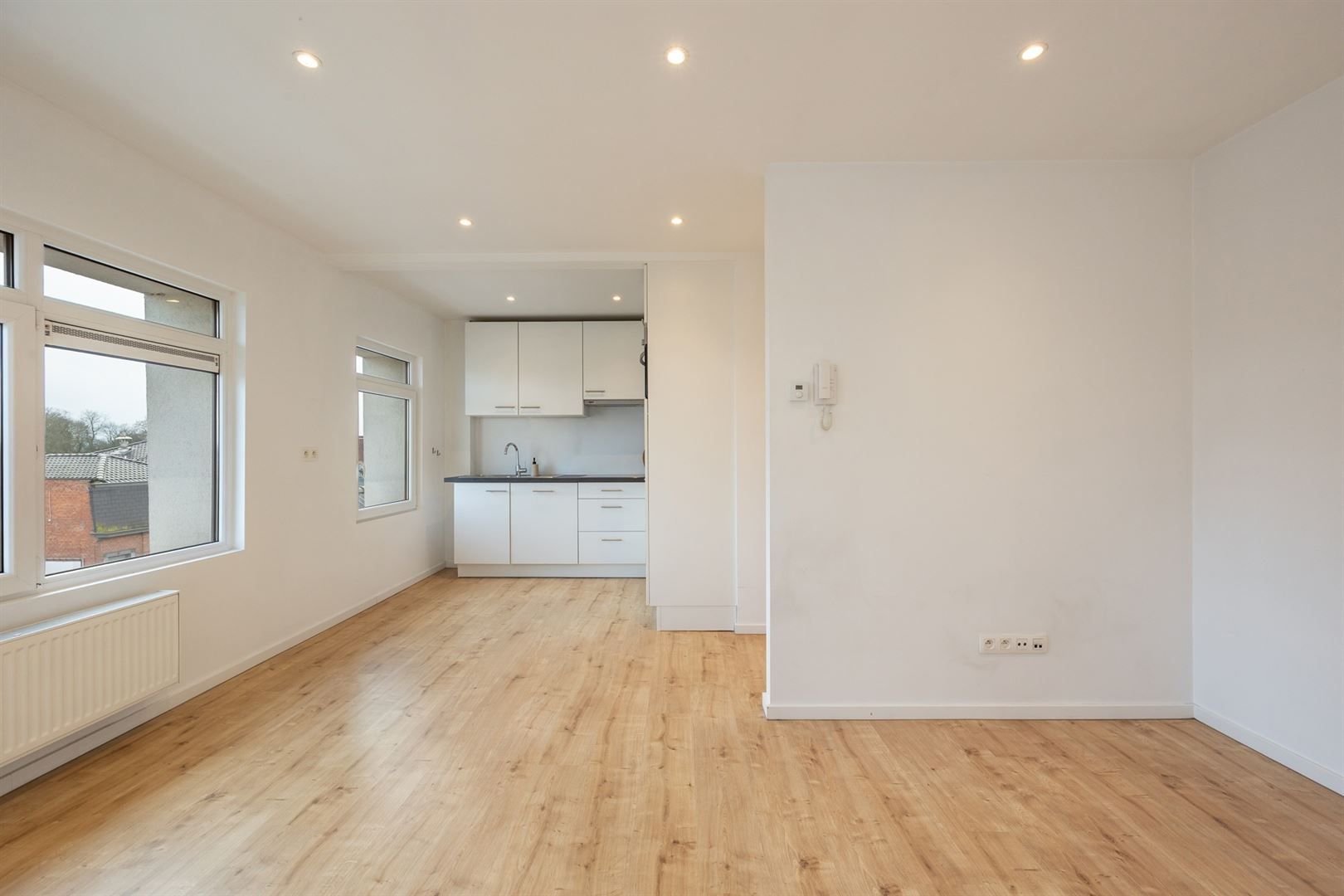 Appartement - photo 4