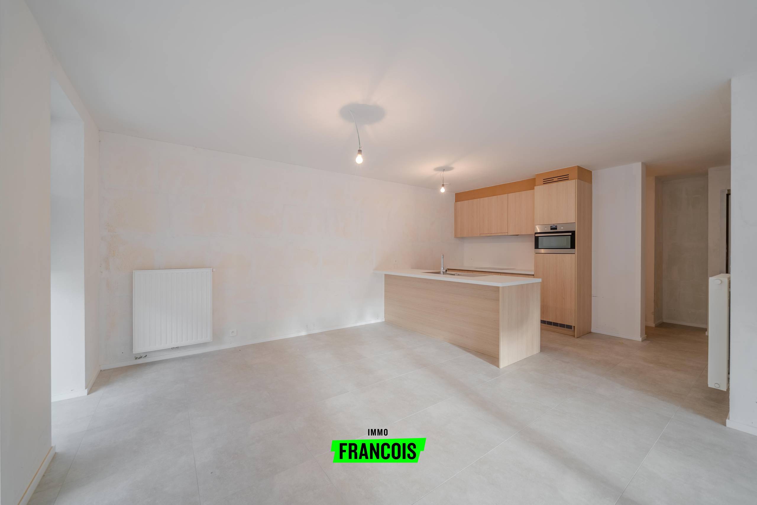 Instapklaar 2-slaapkamer appartement op een top locatie in Diksmuide - foto 5