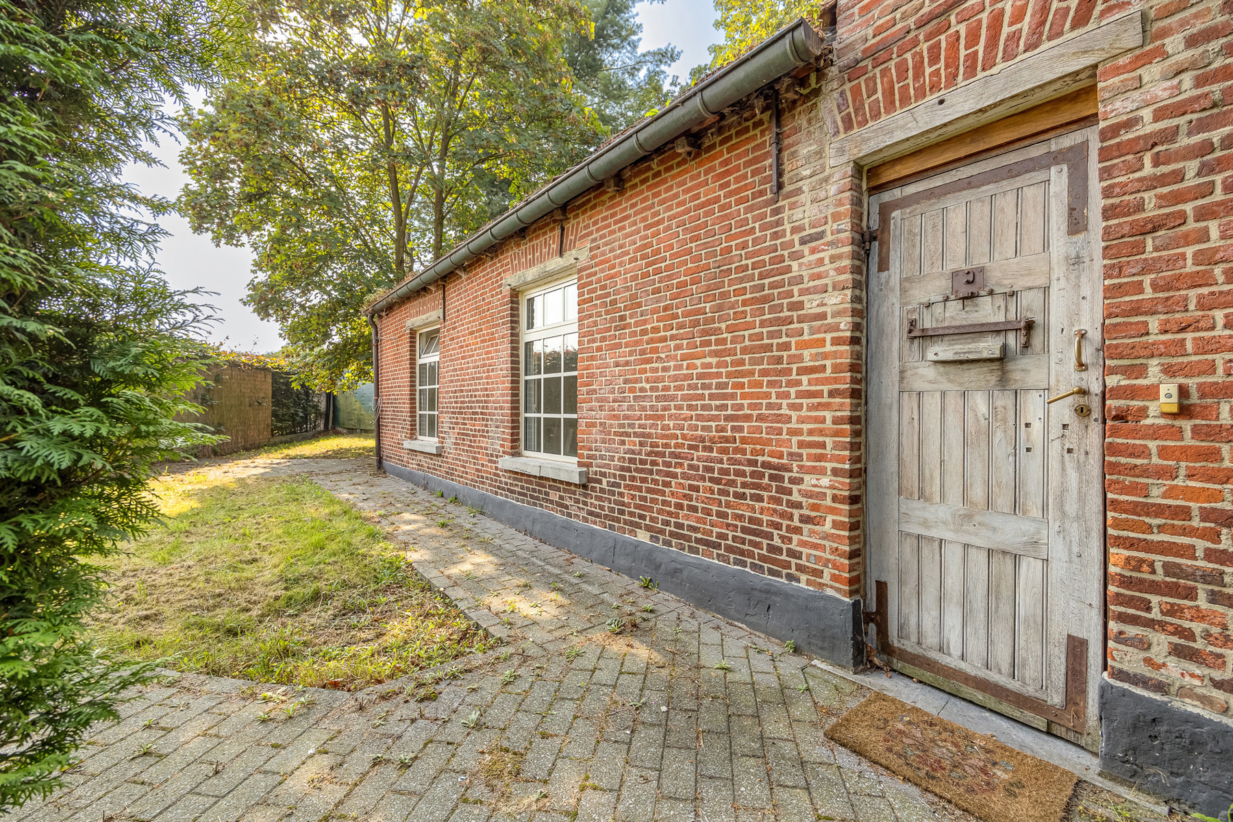 House for sale in Beerse with 5 bedrooms - photo 4