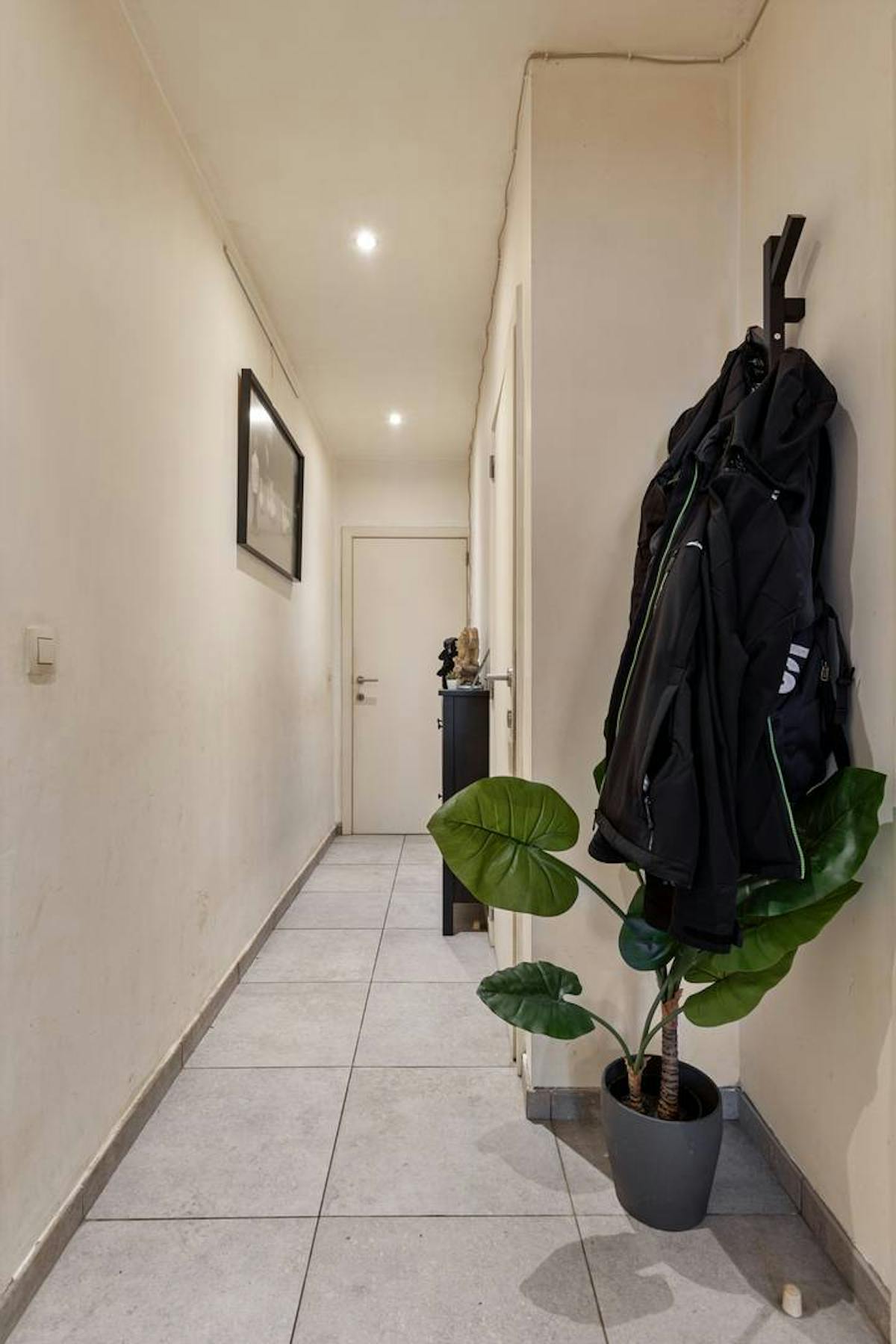 Gelijkvloers appartement in kleinschalig gebouw te huur in Boom - foto 2