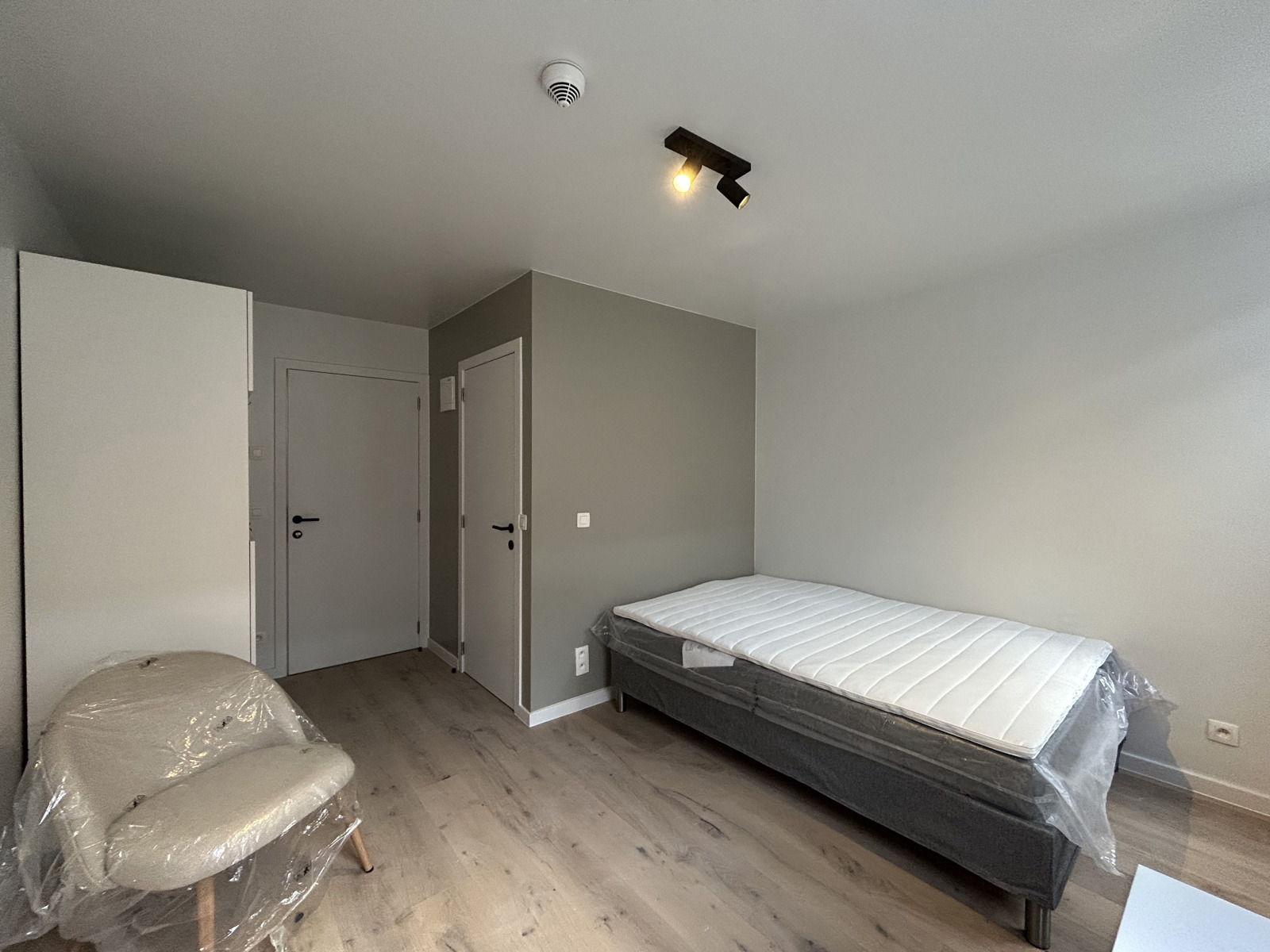 Luxueus studeren in de Tiensestraat! - foto 1