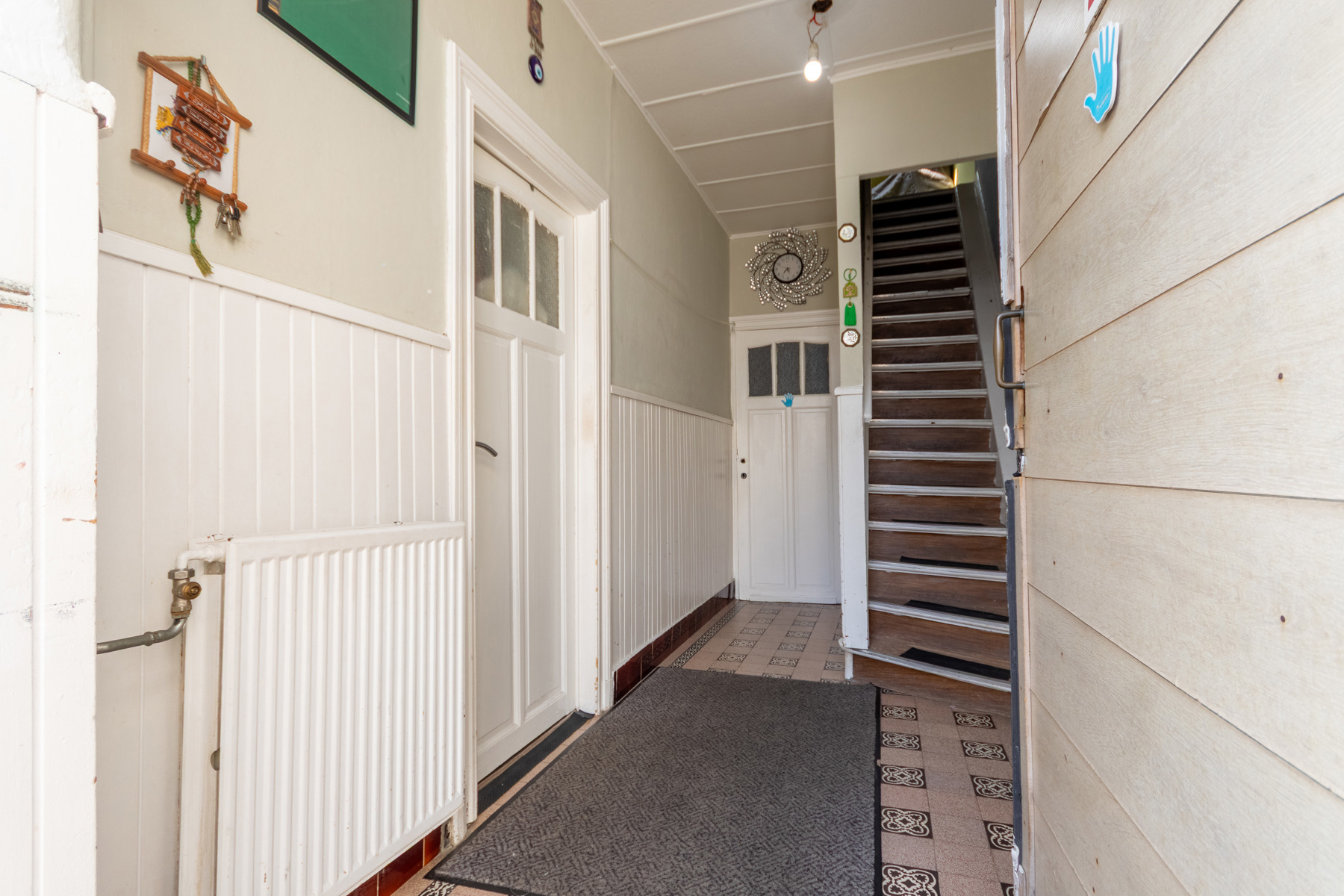 House for sale in Anderlecht with 3 bedrooms - photo 3