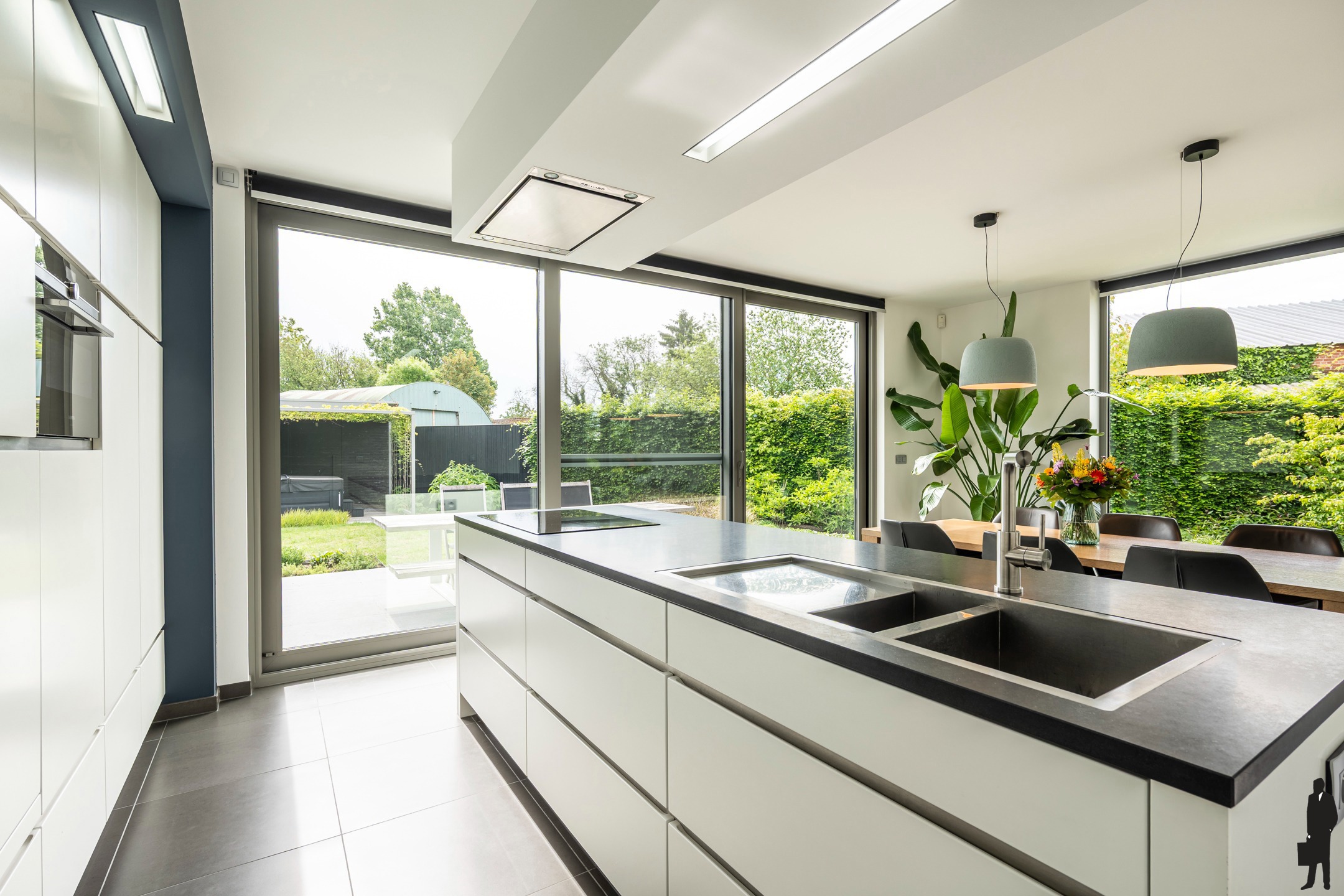 Instapklare open bebouwing gelegen te Rijkevorsel - foto 3