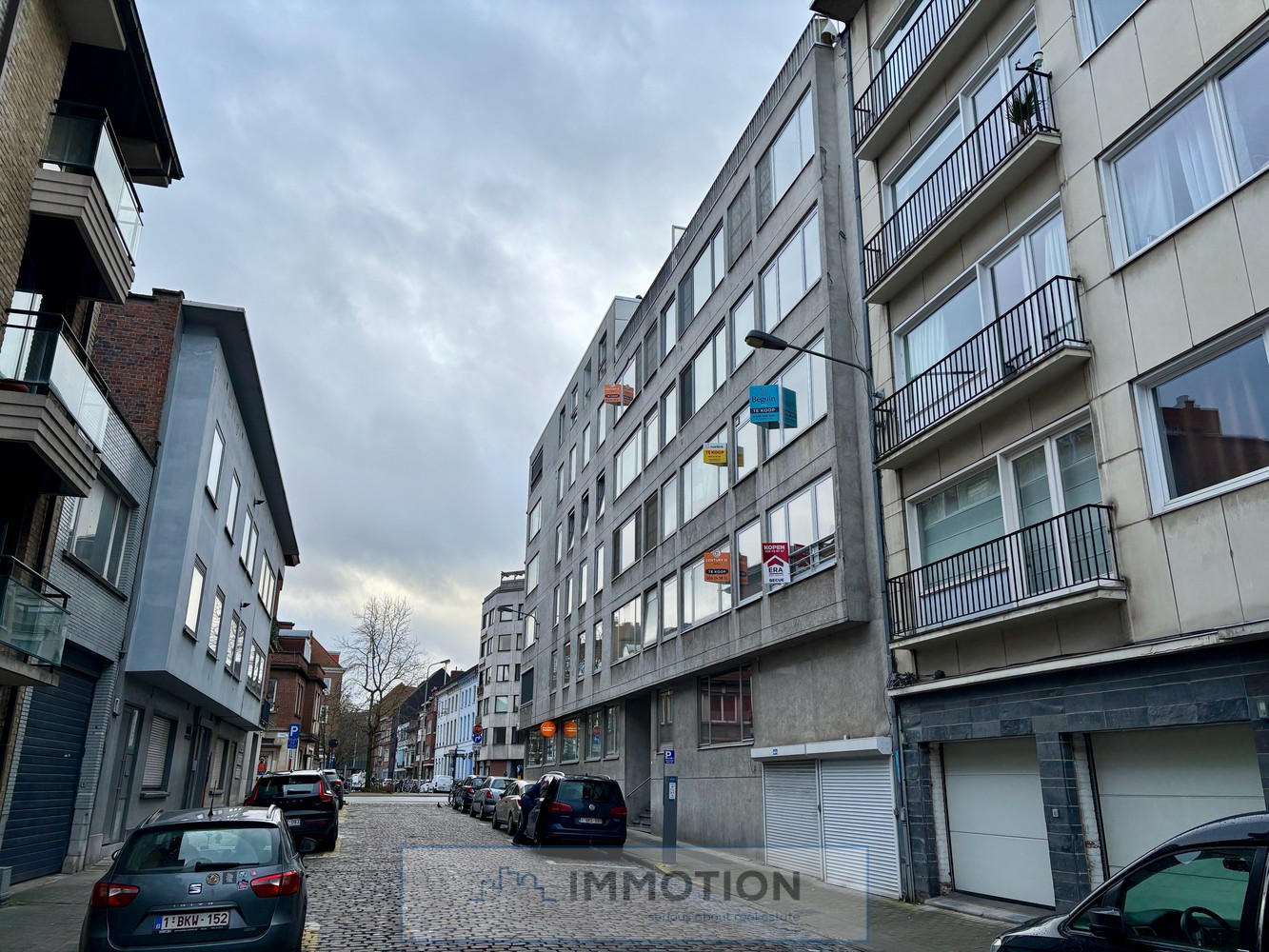 Garage for sale in Kortrijk - photo 4