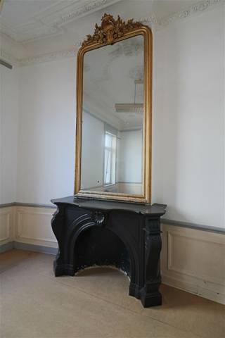 Apartment for rent in Waremme