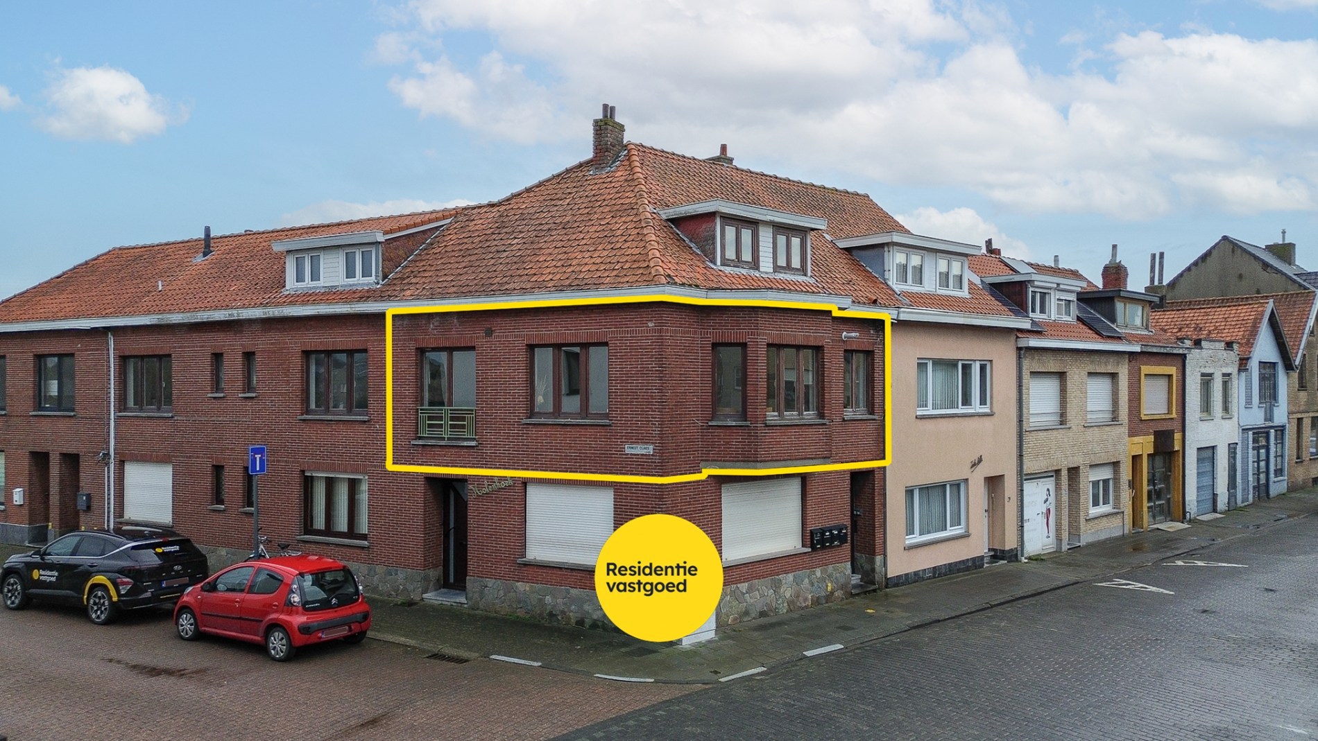 Lichtrijk éénslaapkamerappartement nabij centrum en bos in De Haan - foto 4