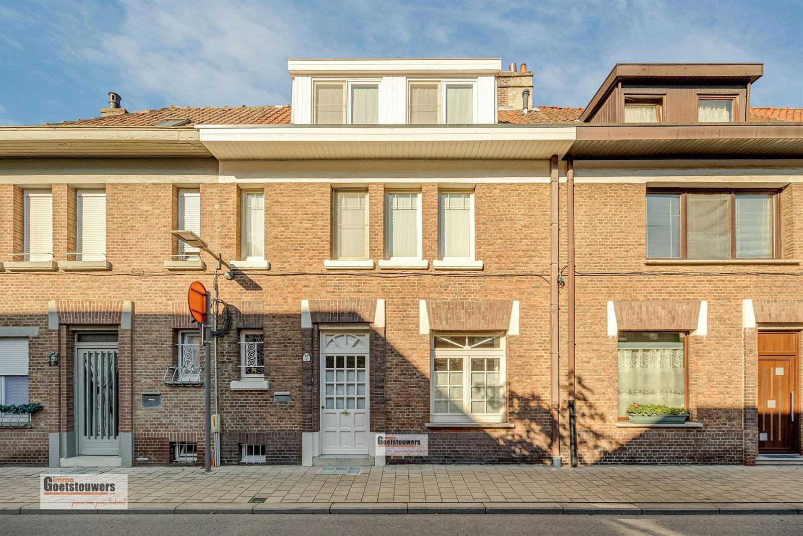 House for sale in Antwerp