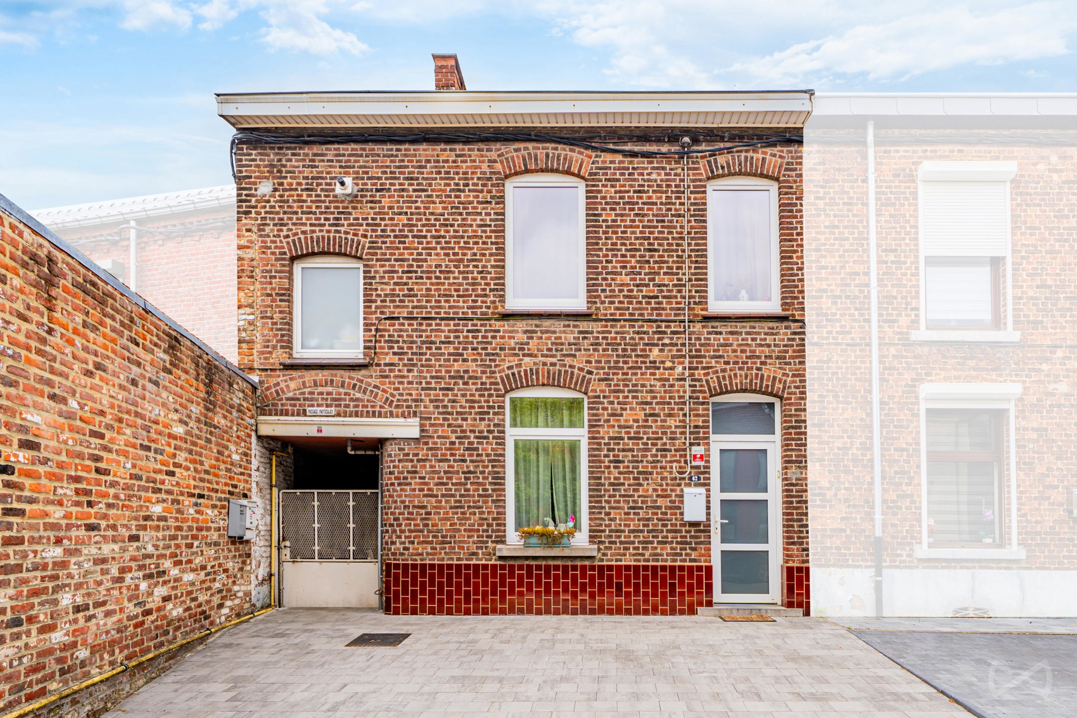 Rue Joseph Wauters 62, 6043 Ransart