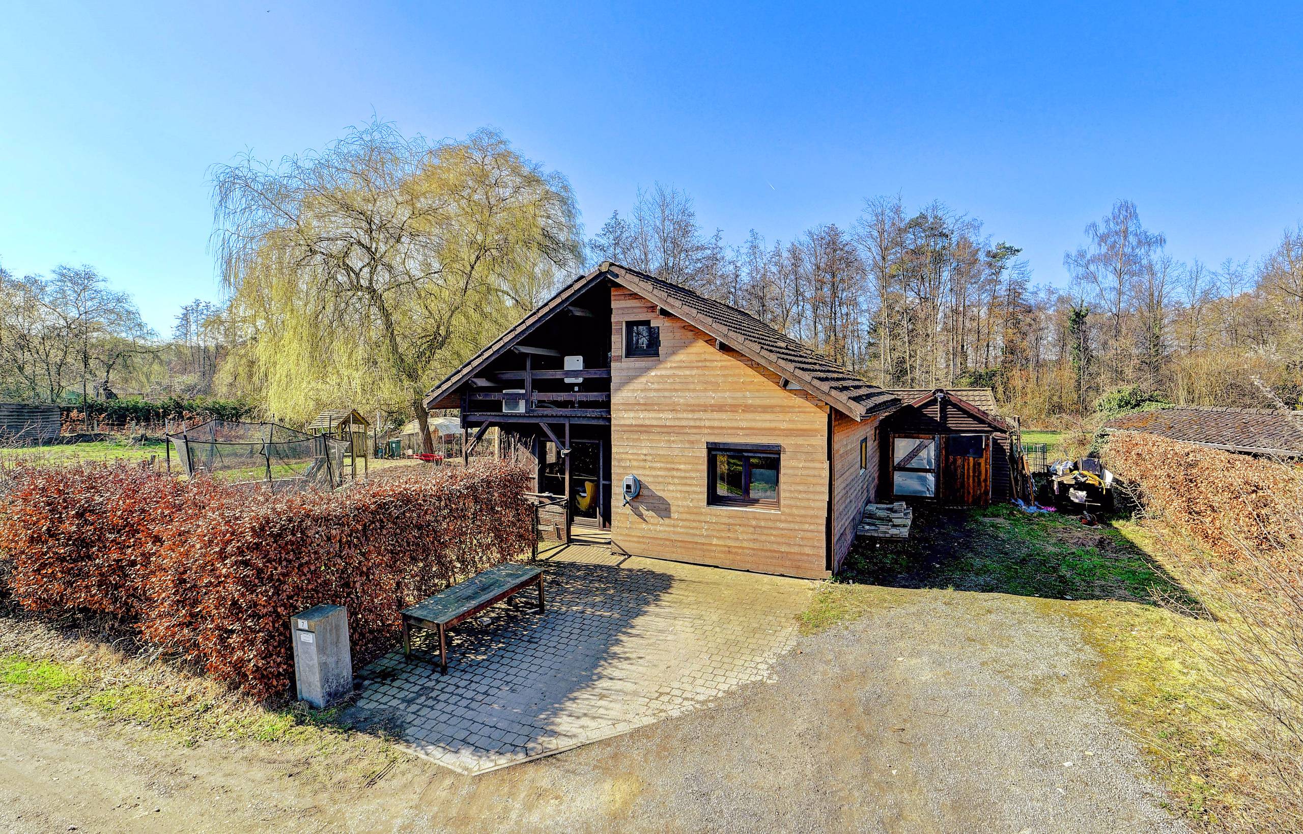 Maison à vendre à Herselt avec 3 chambres - photo 2