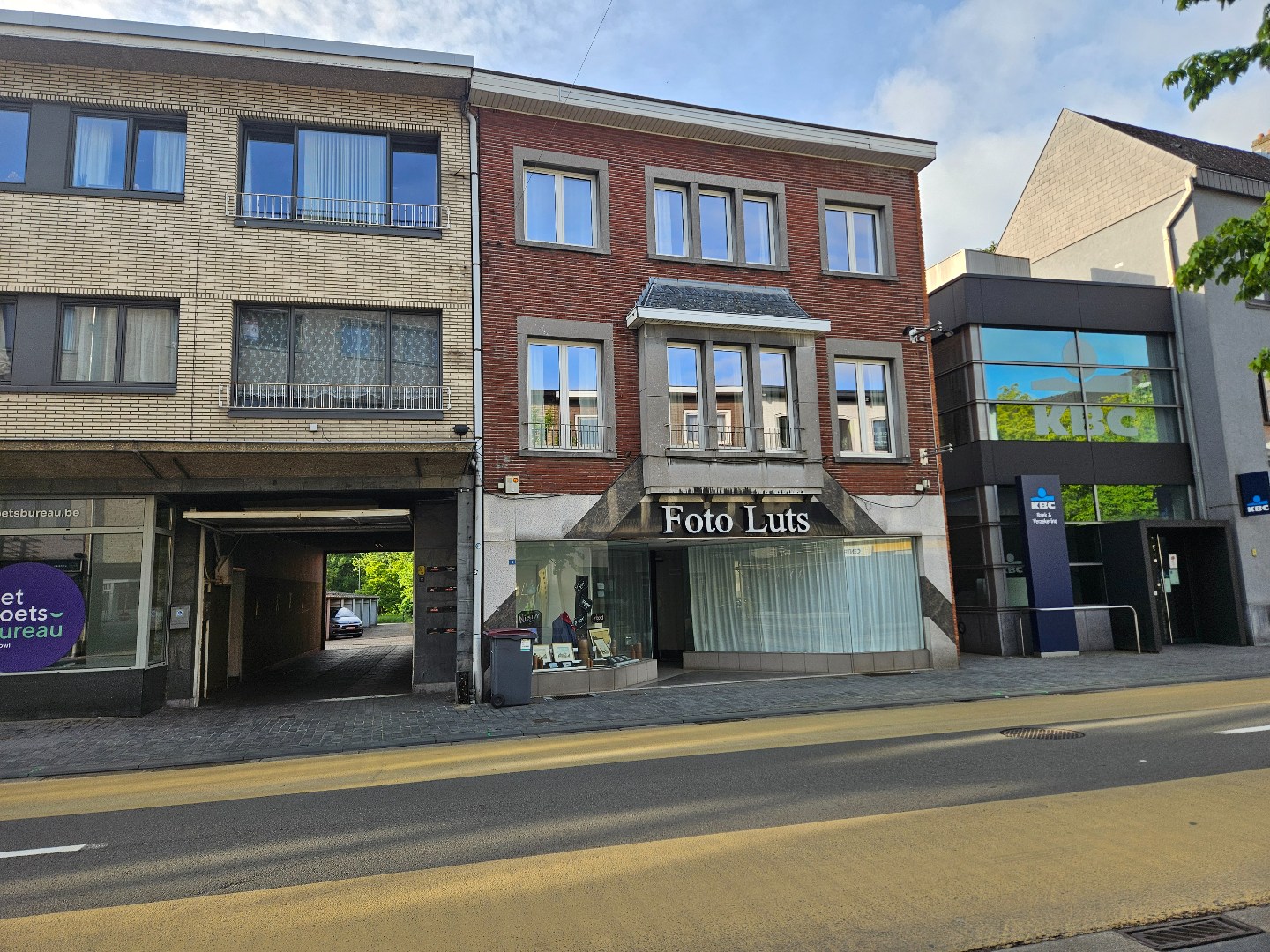 Apartment for rent in Mol with 5 bedrooms - photo 1