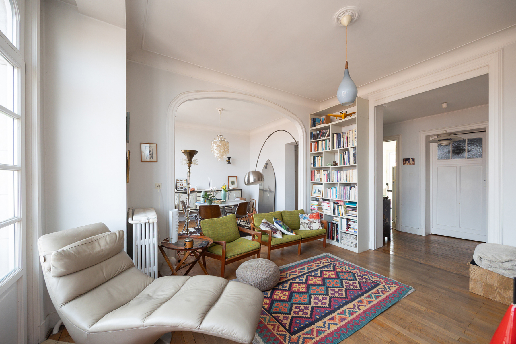 Apartment for sale in Forest with 3 bedrooms - photo 5