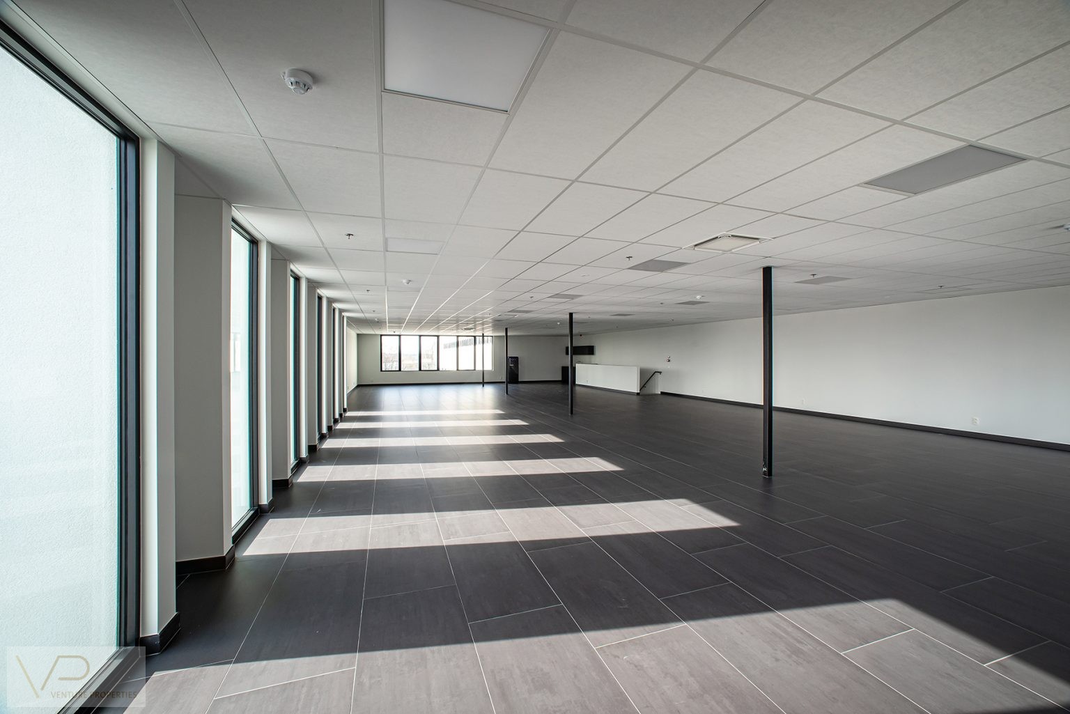 Nieuwbouw magazijnen te huur vanaf  8000 m² - foto 5