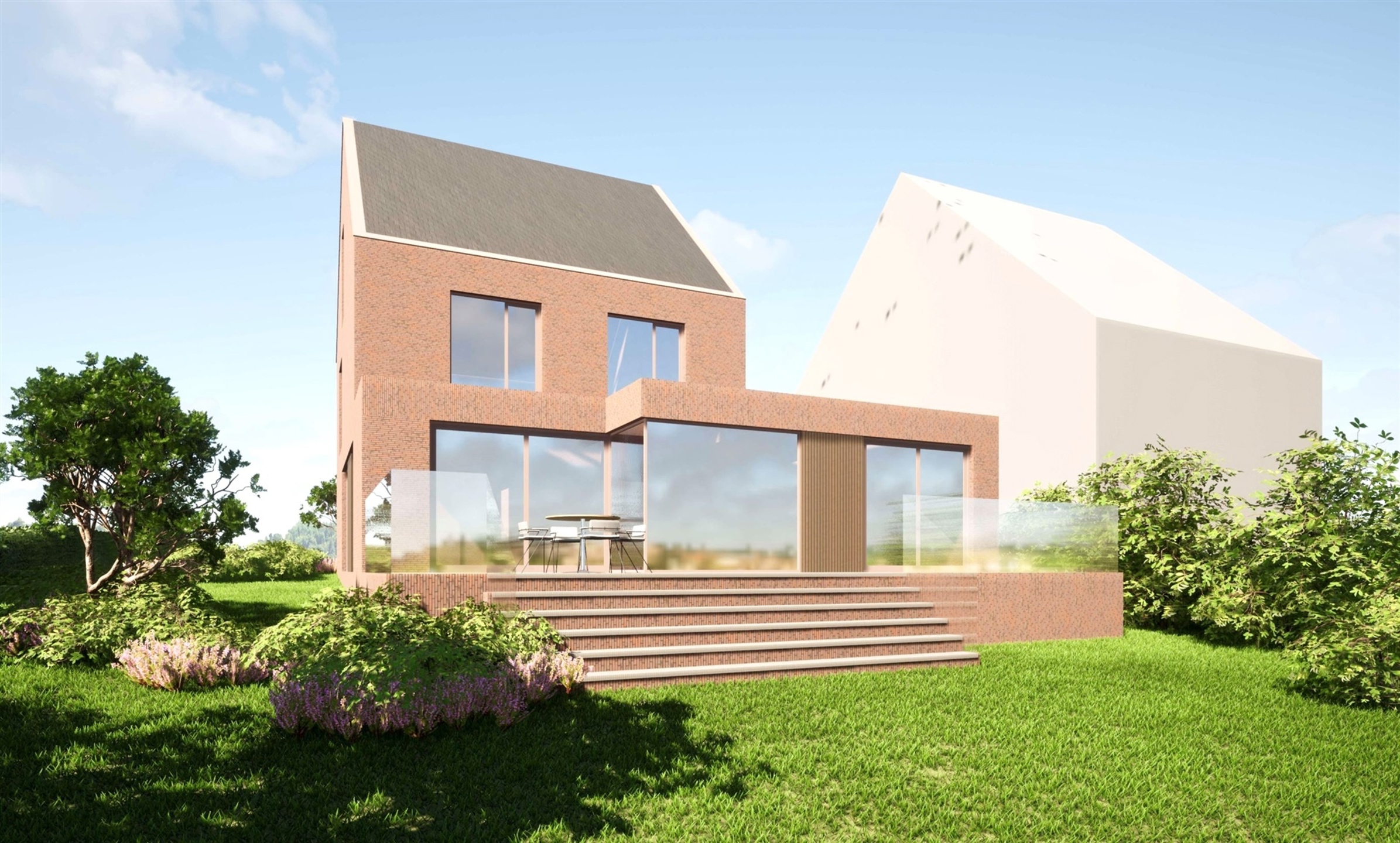 Land for sale in Rebaix - photo 4