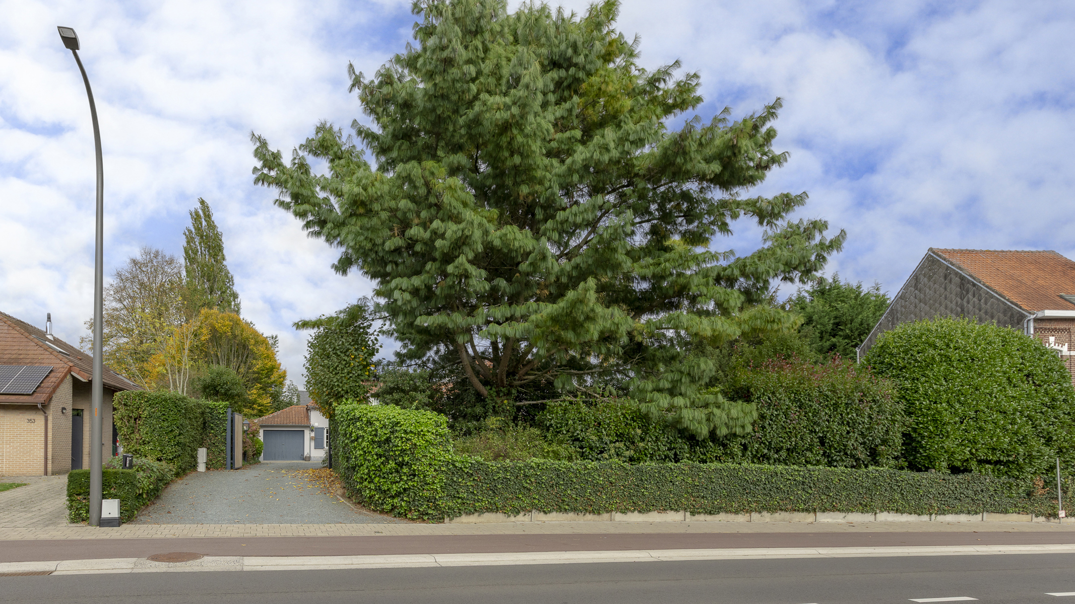 Prachtig landhuis met karakter en grote tuin te Itterbeek - foto 5