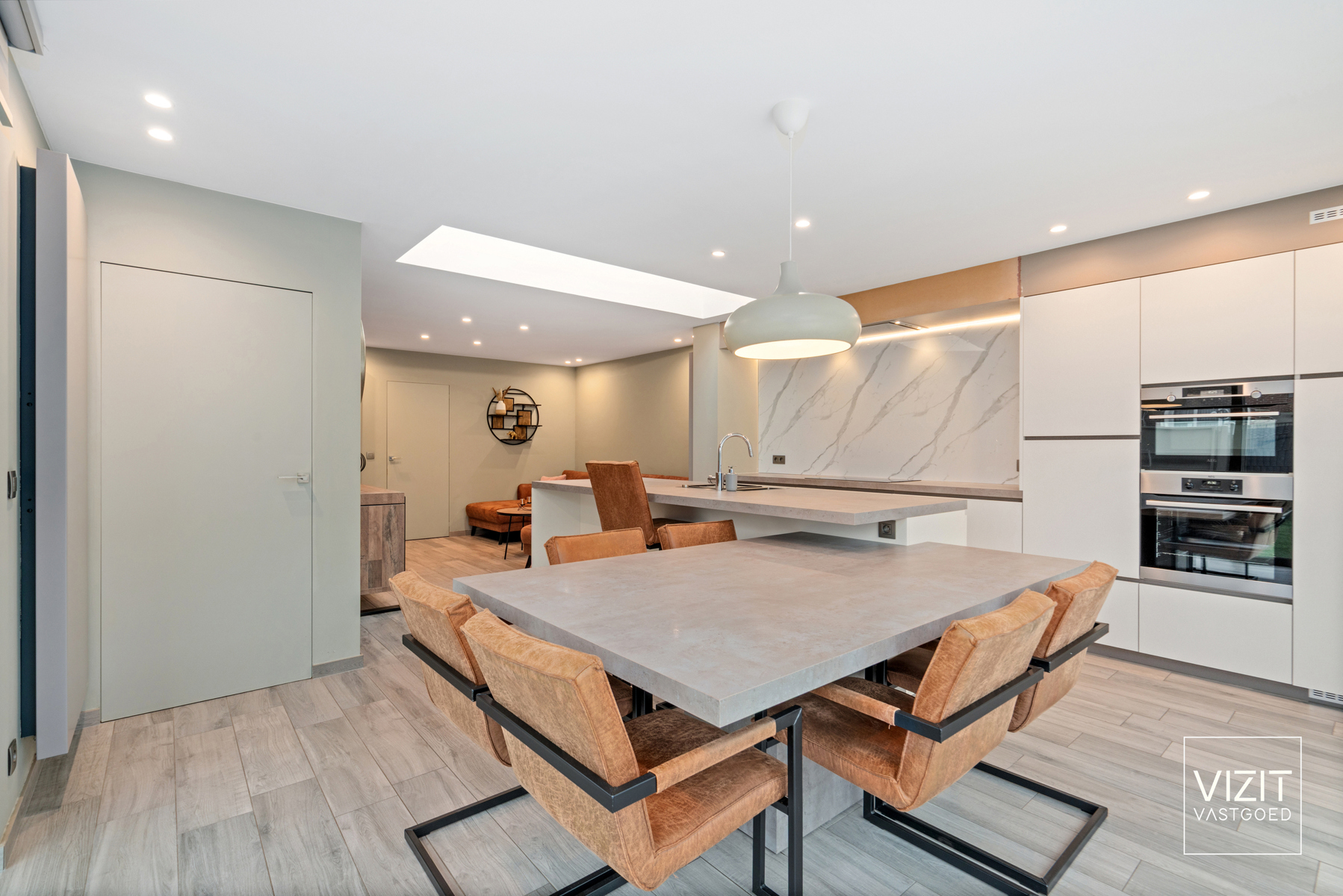 Ruime woning met tuin en garage in rustige woonwijk!  - foto 5