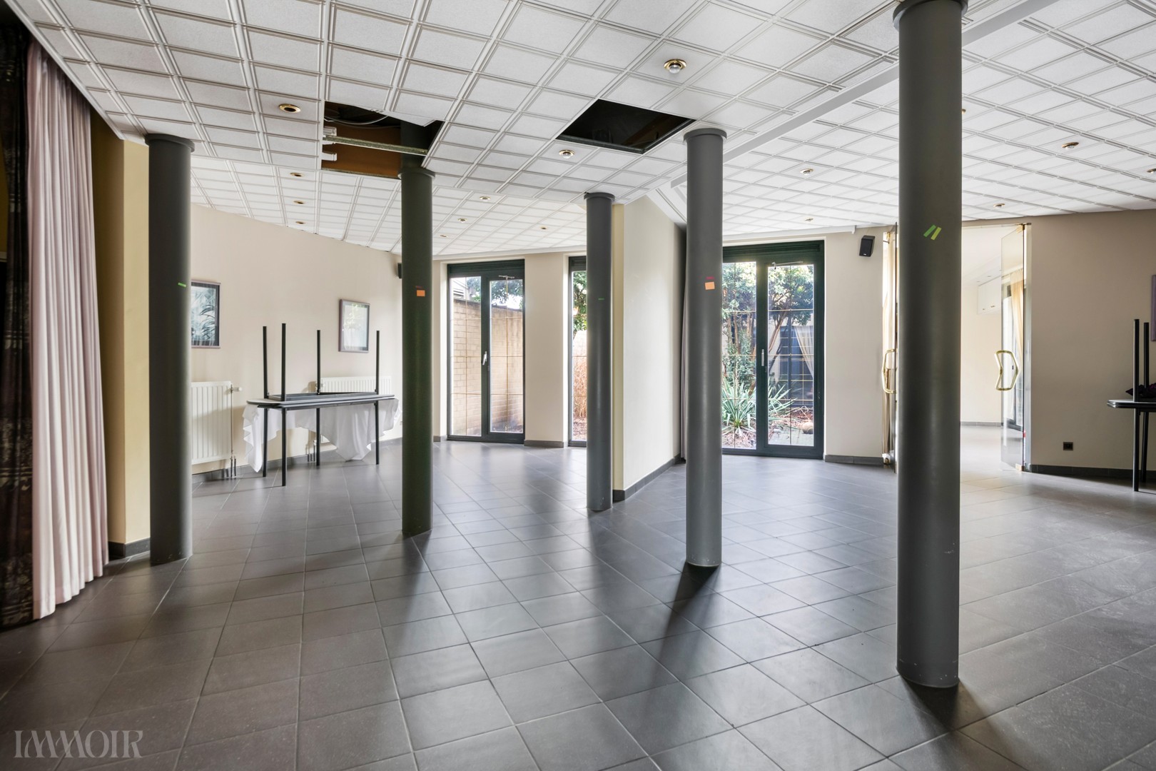 Handelspand met tal van mogelijkheden in Merksem. - foto 3