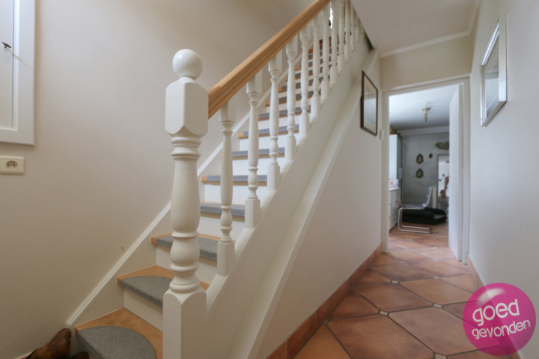 Maison à vendre à Tongres-Borgloon avec 4 chambres - photo 2