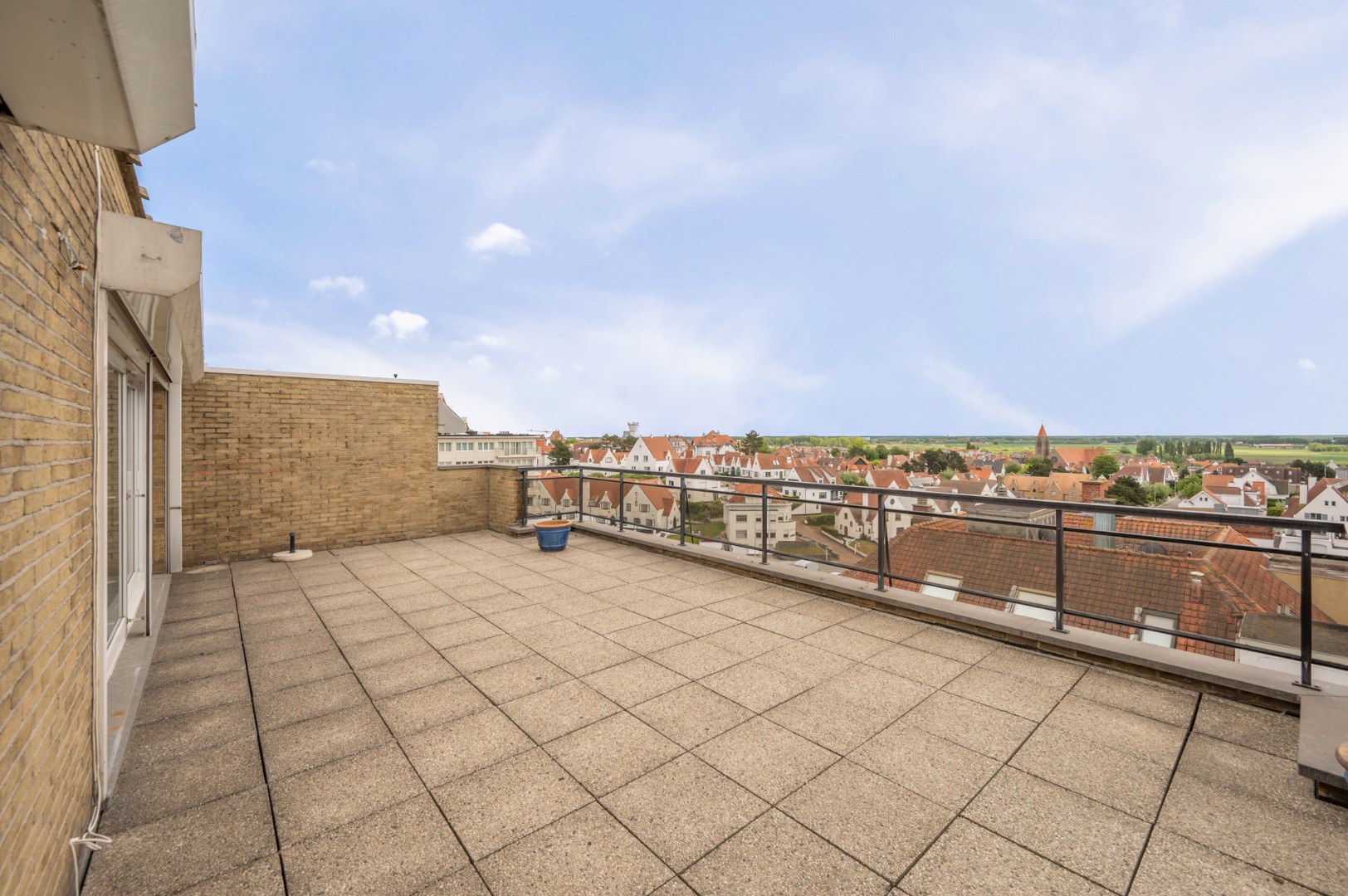 Exclusief dakappartement met panoramisch uitzicht in Duinbergen - photo 5