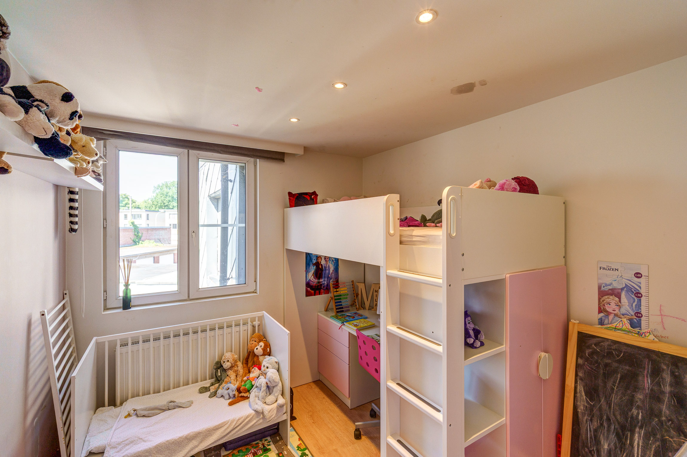 Maison à vendre à Schoten avec 2 chambres - photo 5