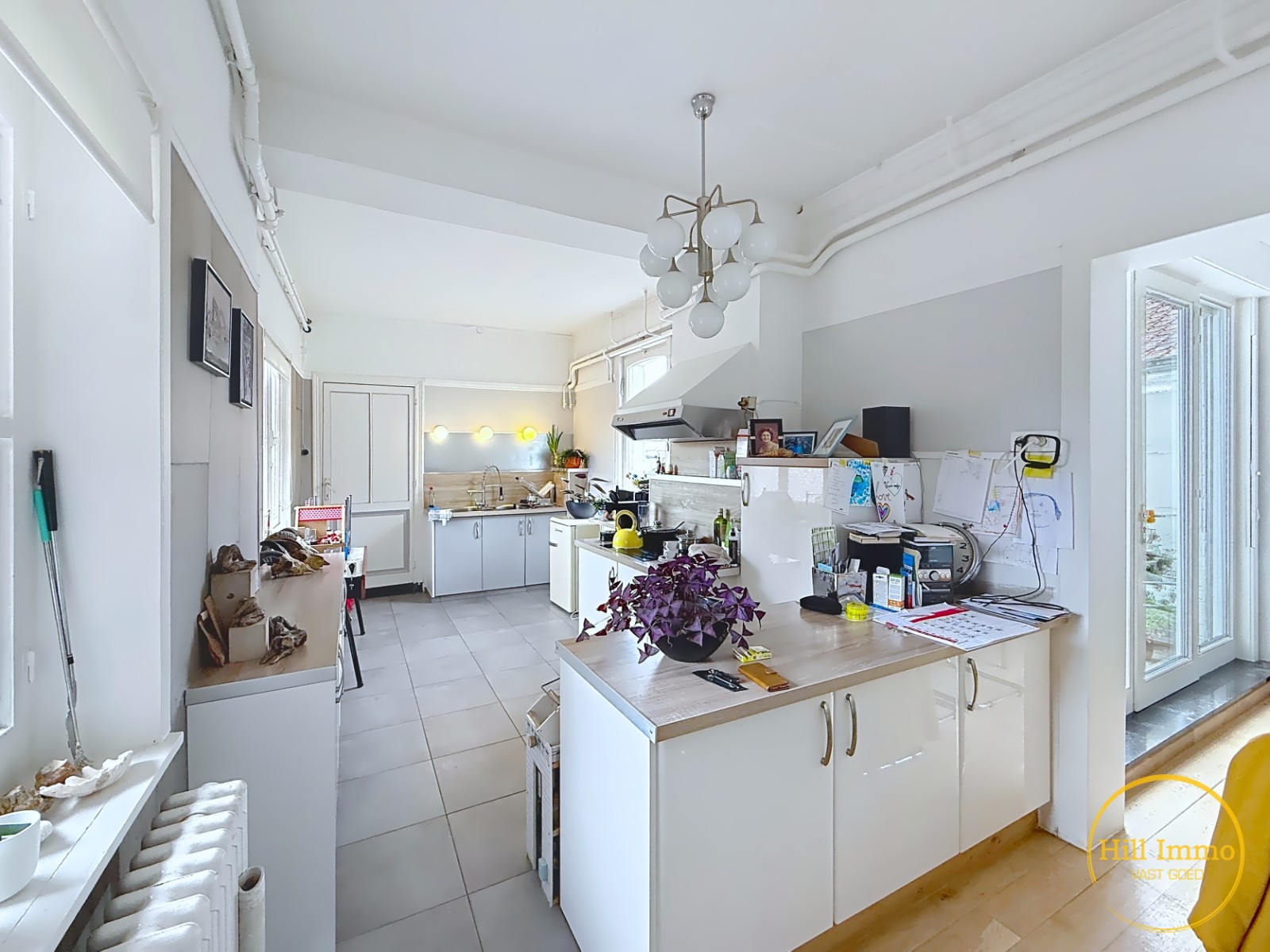 Te koop: Rijwoning met authentieke gevel in De Klijte (Heuvella - foto 5