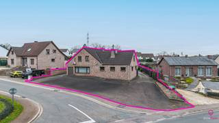 Maison à vendre à Houthalen-Helchteren