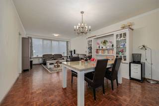 Dit instapklaar appartement is gelegen in de Wouter Haecklaan in Deurne, een vlot bereikbare en residentiële buurt met tal van voorzieningen in...