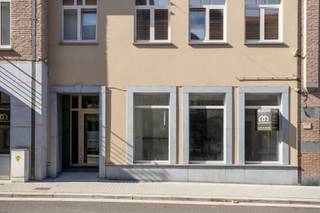 Commercial for rent in Sint-Truiden