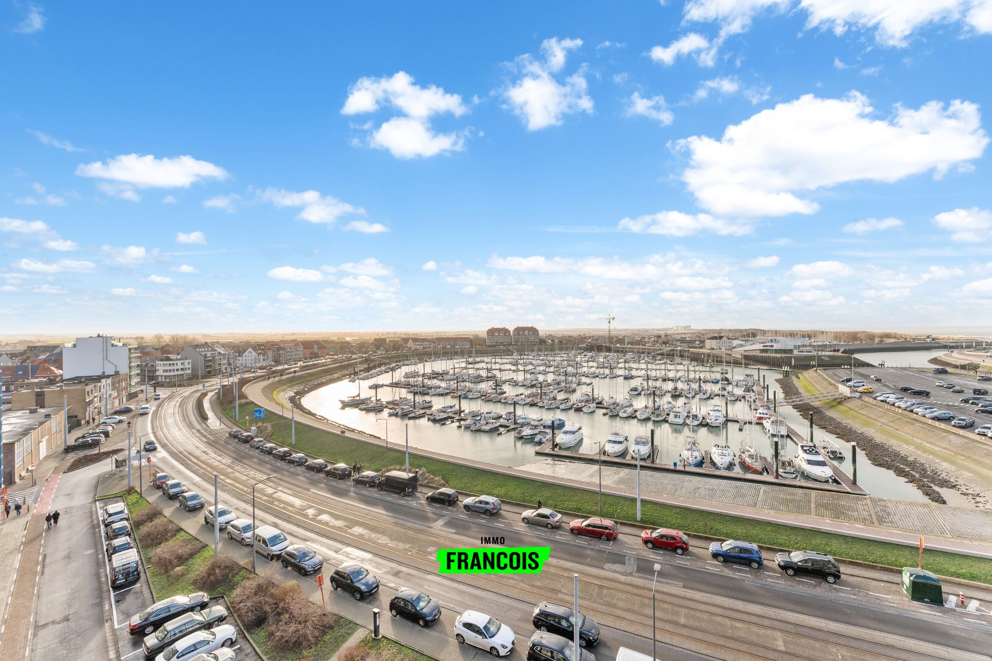 Appartement à vendre à Blankenberge avec 3 chambres - photo 4