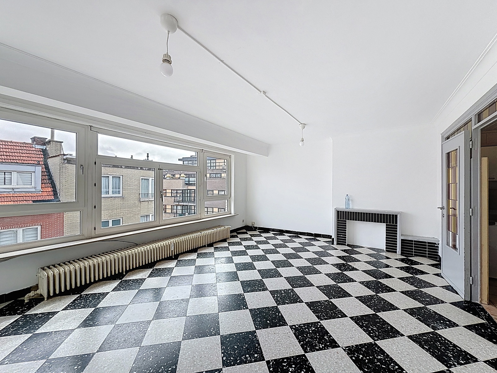 Aangenaam appartement (72m²) te centrum Jette - foto 2