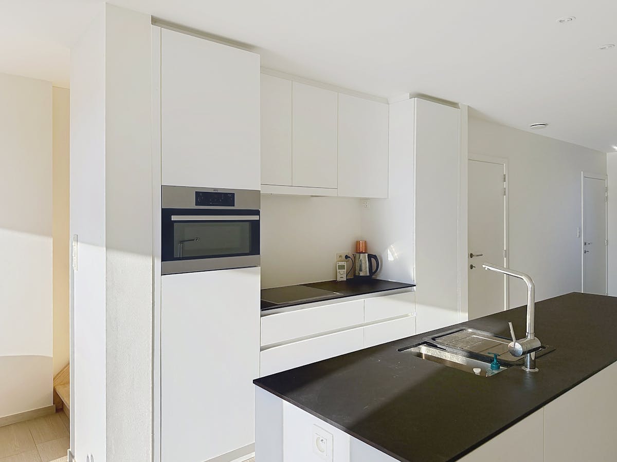 Huis te huur in Oostende Mariakerke - foto 4