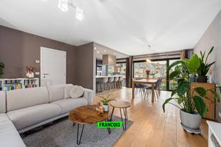 Maison à vendre à Zottegem