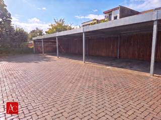 Garage à vendre à Saint-Nicolas