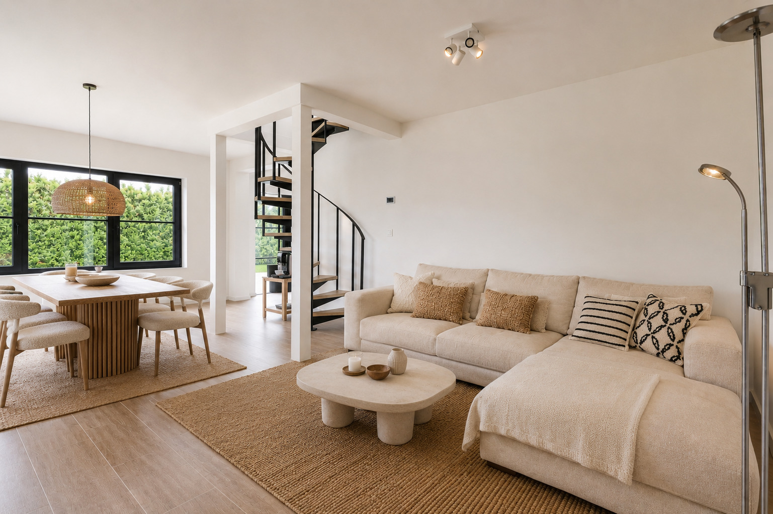 Maison à vendre à Knokke-Heist avec 4 chambres - photo 2