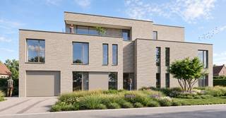 Appartement à vendre à Westerlo