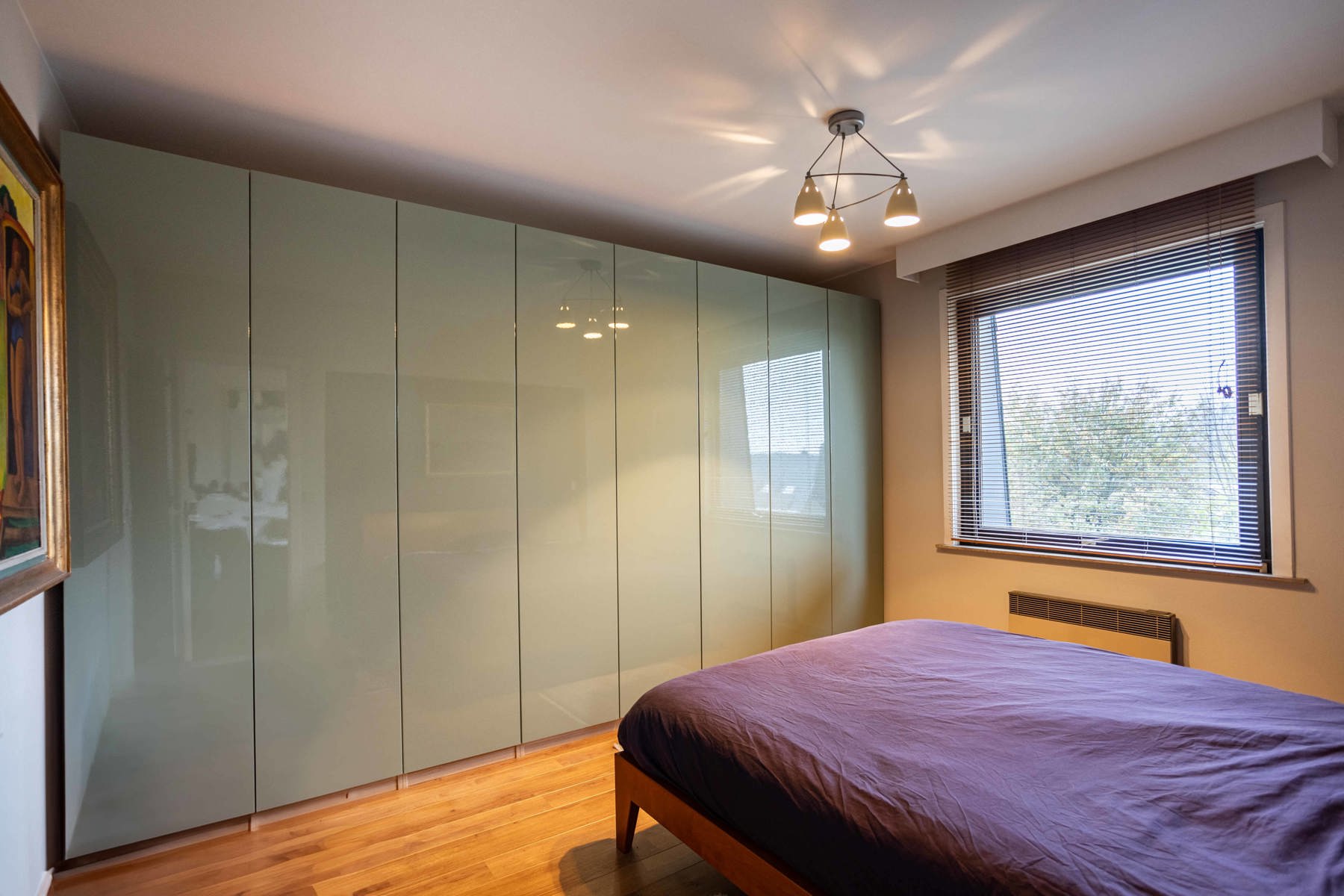 Apartment for sale in Gentbrugge with 2 bedrooms - photo 5