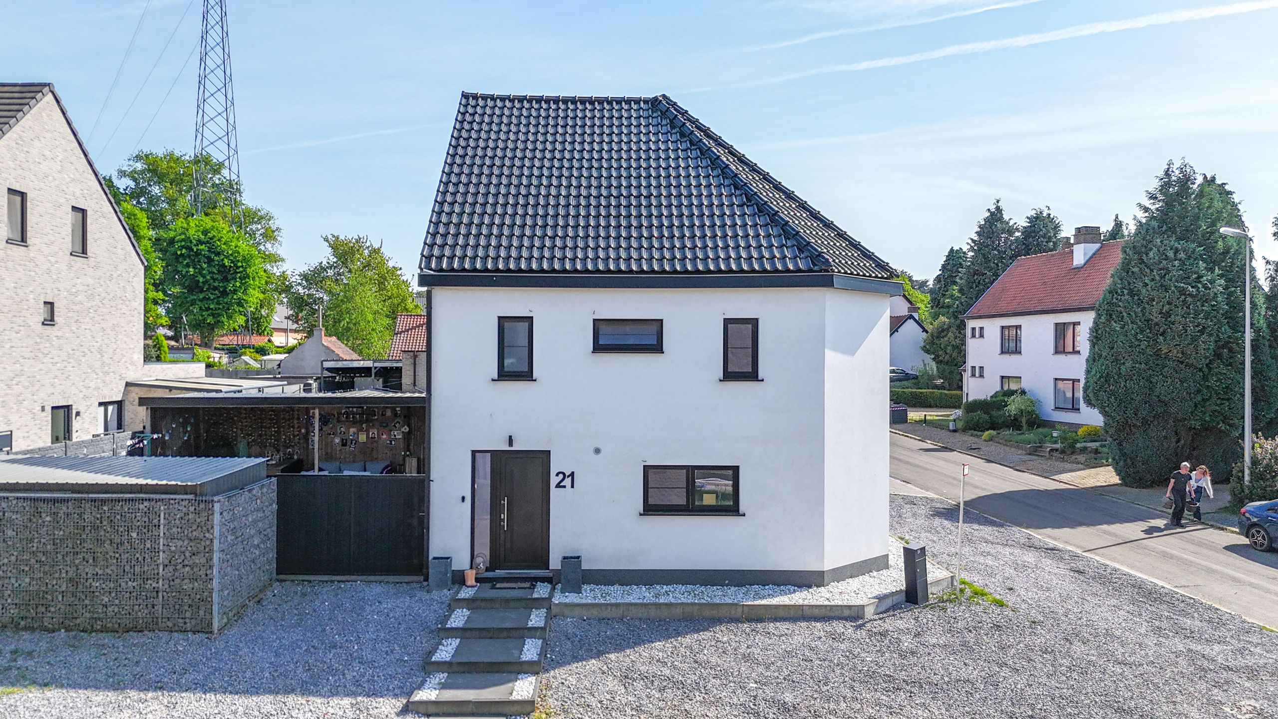 Maison à vendre à Beringen avec 5 chambres - photo 5