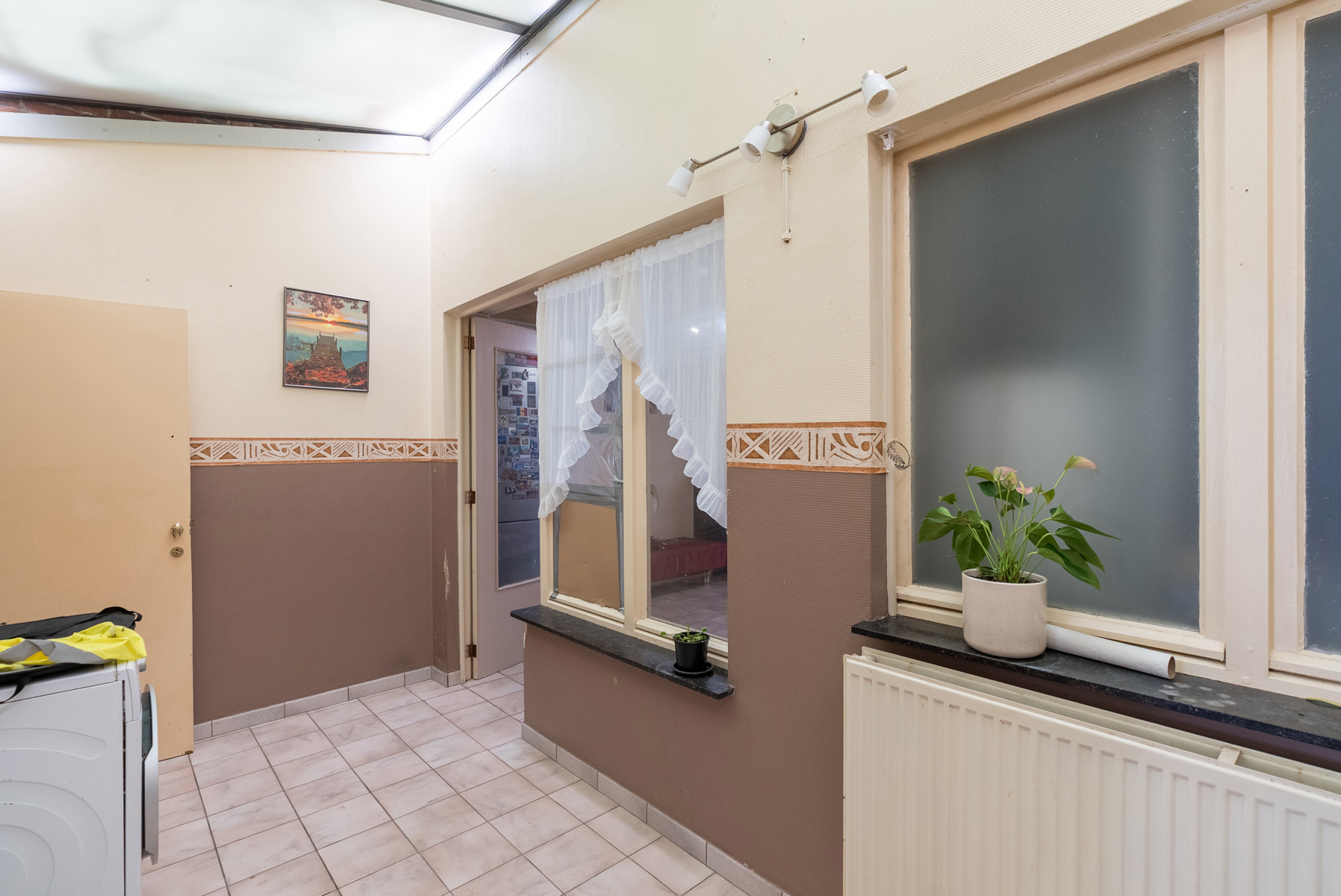 Op te frissen woning met EPC label B - foto 5