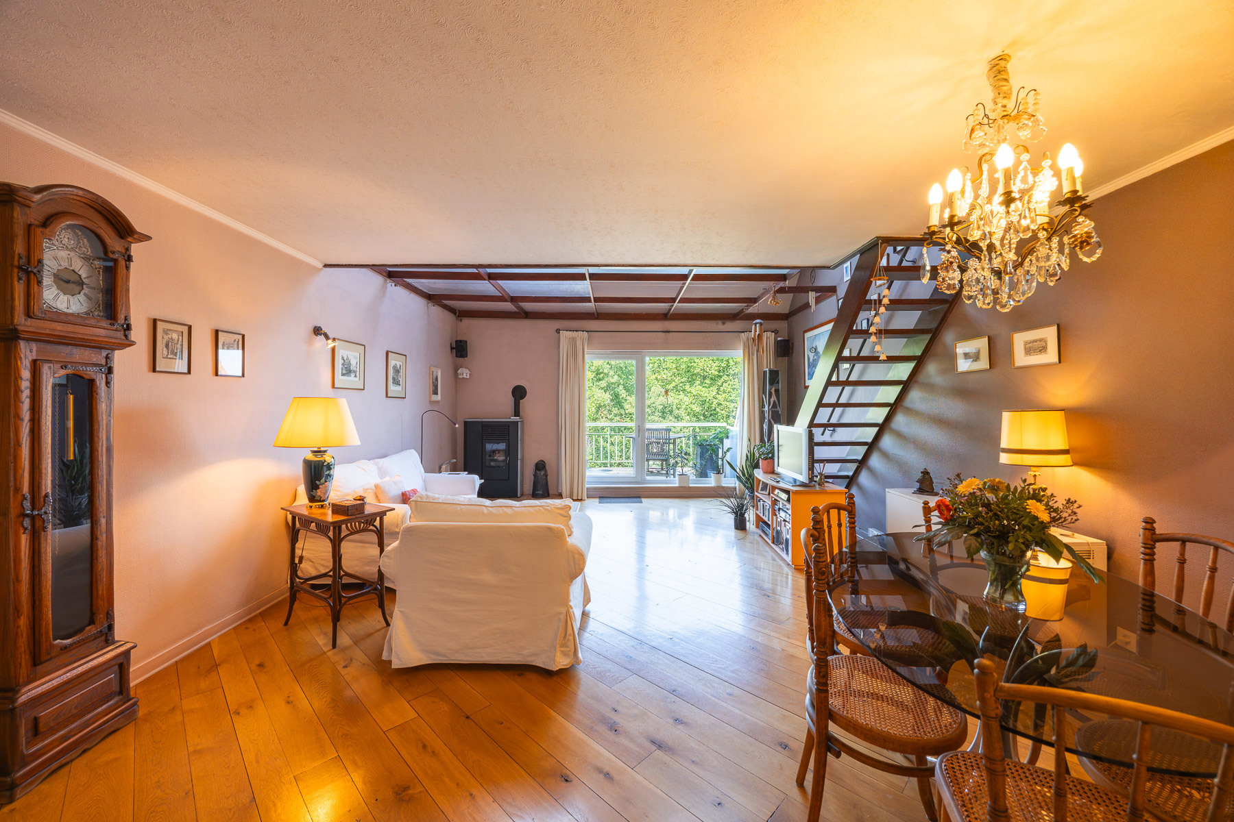 Apartment for sale in Mechelen with 3 bedrooms - photo 4