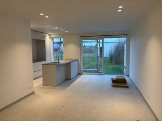 House for rent in Zulte