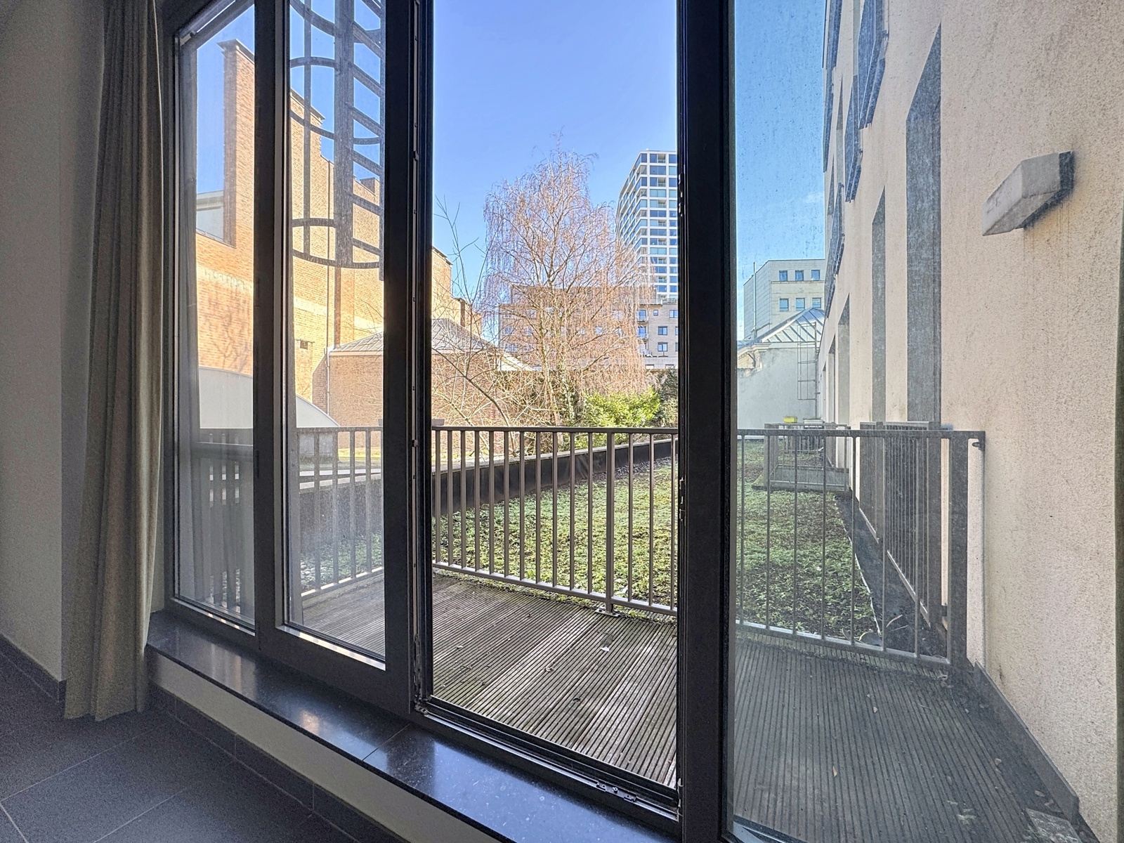 Apartment for sale in Antwerp with 1 bedroom - photo 4