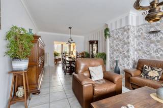 Deze instapklare woning is gelegen in Anemoonstraat in Geel en geniet van een uiterst centrale ligging met de Markt van Geel op...