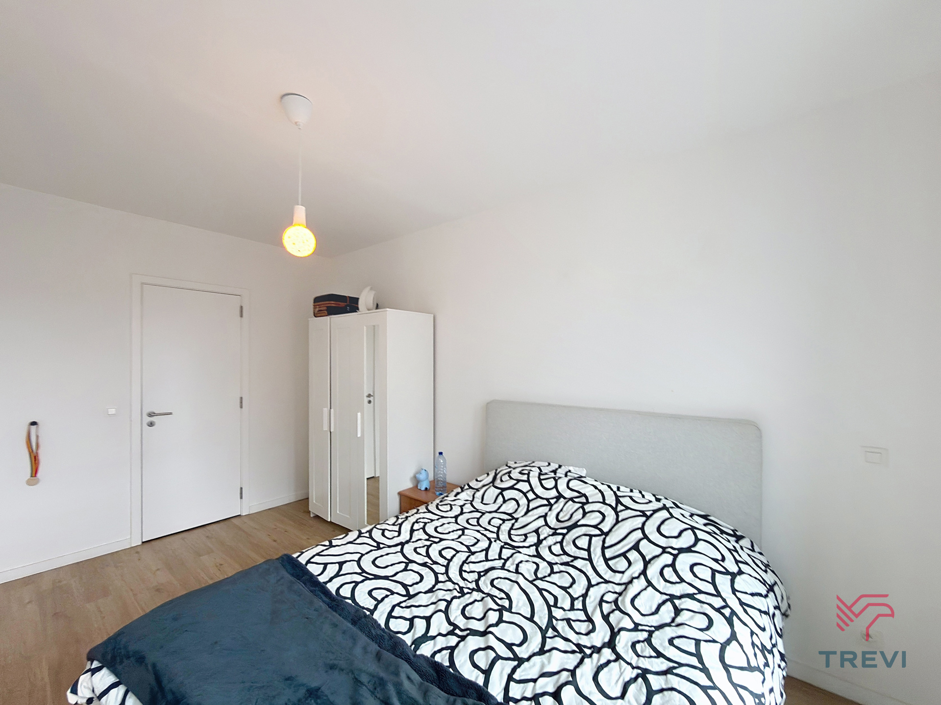 Europese Wijk - Appartement met 2 slaapkamers - Belview ! - foto 5
