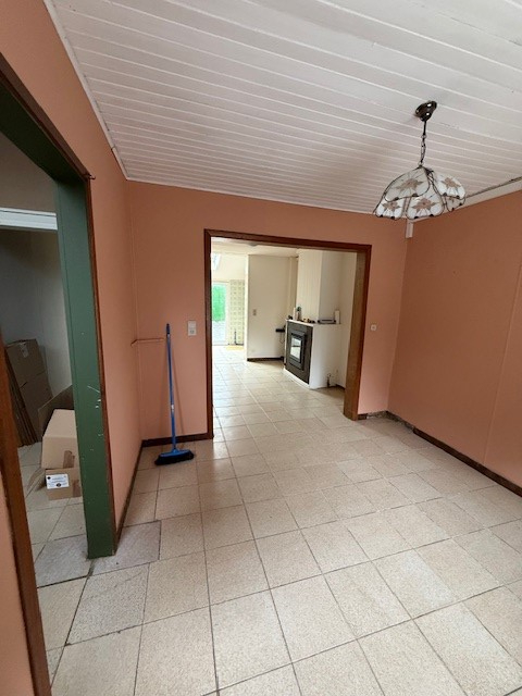 Instapklare woning met 2 (mogelijk 3) slaapkamers en sauna in rustige straat te Gent - foto 2