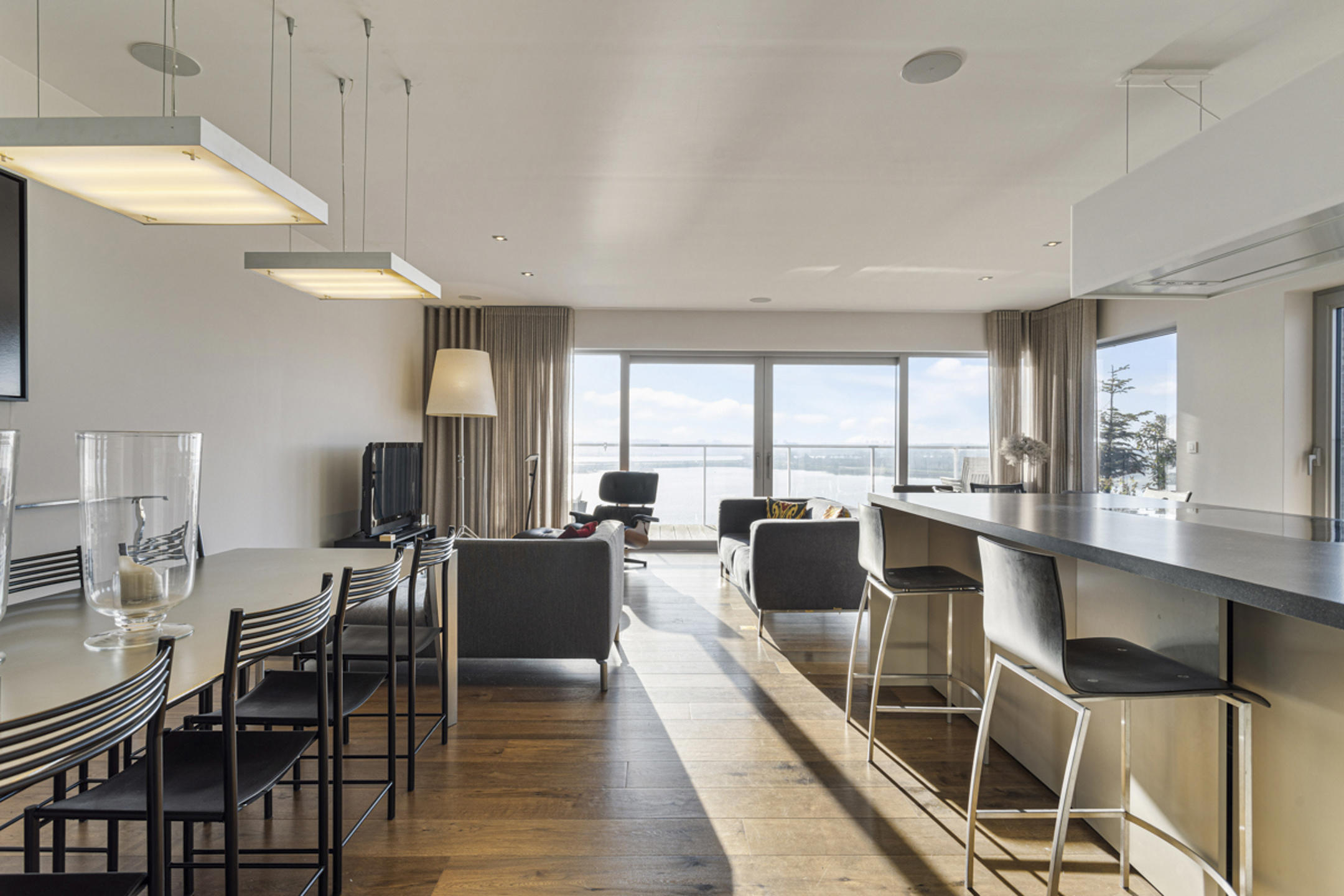 Appartement à louer à Anvers