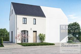 #Centraal gelegen #bouwgrond met #nieuwbouw #HOB in de #Rode_Rokstraat 20 te #Kuringen #centrum met drie #slaapkamers voor circa € 565.000<br /><br />Perceel van 884m2 en 10,6m breed voor #HOB<br />De koper kan zelf bouwen of de #bouwgrond aankopen met #woning. We tonen in deze advertentie de #richtprijs voor bouwgrond + woning. De definitieve prijs wordt bepaald na de #grondsondering en de #projectstudie.<br /><br />#Woning 167m²<br />#AVL woningbouw levert de woning af, instapklaar.<br />De gepresenteerde prijs is de prijs voor grond + woning, BTW en registratie inbegrepen. Tuinaanleg is niet in de prijs begrepen<br /><br />Rustig gelegen en goed bereikbaar perceel met de kerk, café, huisdokter, apotheek, lagere scholen, bibliotheek, bakker, slager, supermarkt, sportfaciliteiten en natuurgebieden vlakbij.<br />Daarenboven ligt het perceel op 2 minuten rijden van de E313.<br /><br />Perceelbreedte 10,60 meter en perceeldiepte van 82,38 meter, zie opmetingsplan. Afstand tot de perceelsgrens is 3 meter.<br />Algemene bouwvoorschriften zijn van toepassing. Niet gelegen in een overstromingsgevoelig gebied. Gvg-wg-gmo-gvkr-gvv.<br /><br />Meer info?<br />Realisten Makelaars<br />Bel 011 18 60 60