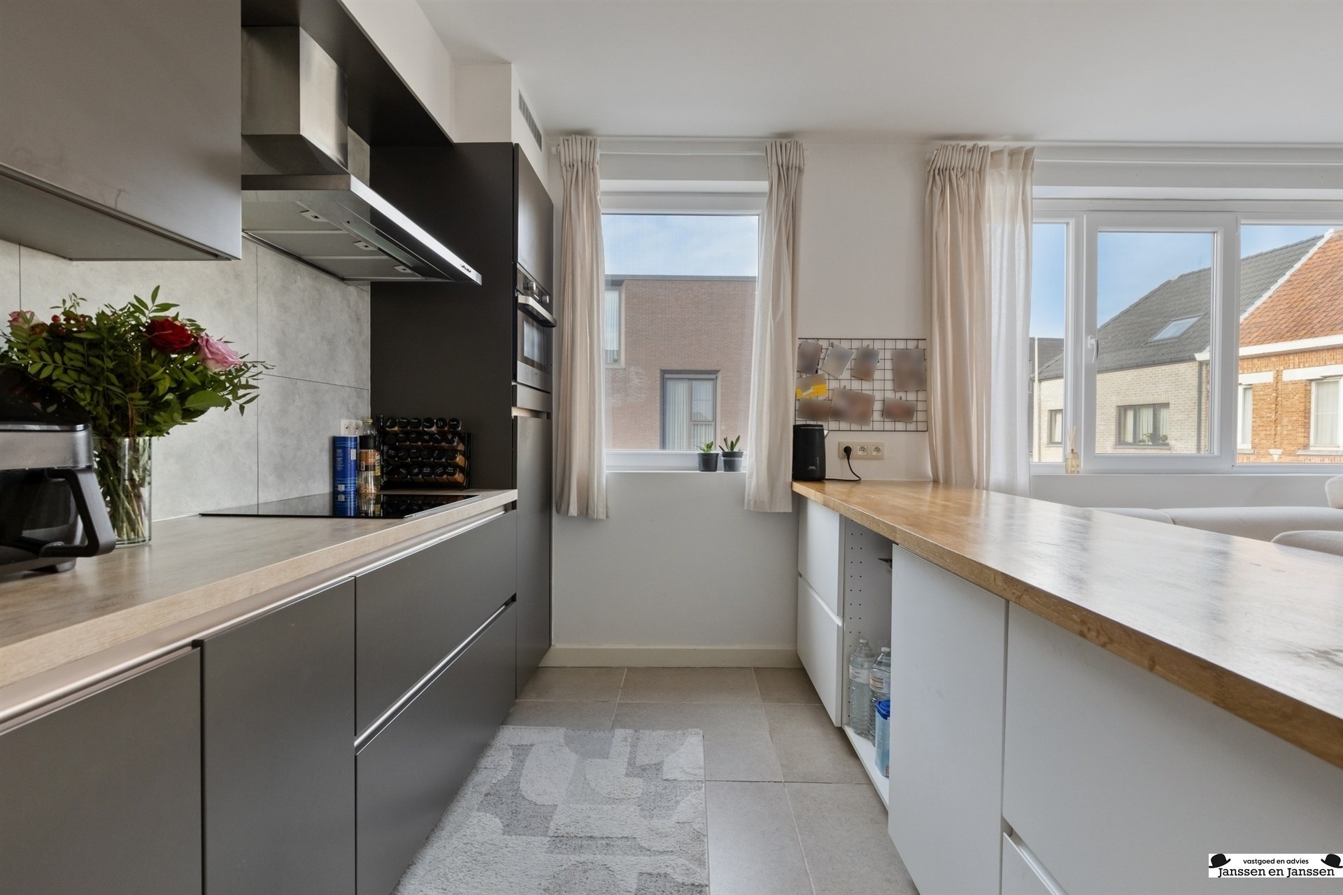 Uniek en stijlvol appartement - foto 2