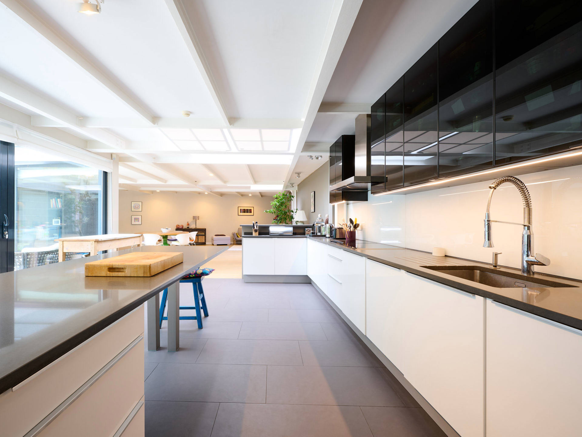 Appartement à louer à Etterbeek avec 4 chambres - photo 4