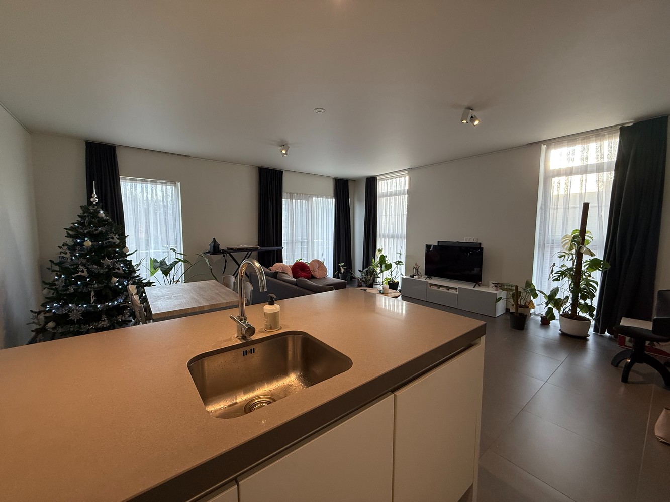 Appartement à louer à Edegem avec 2 chambres - photo 3