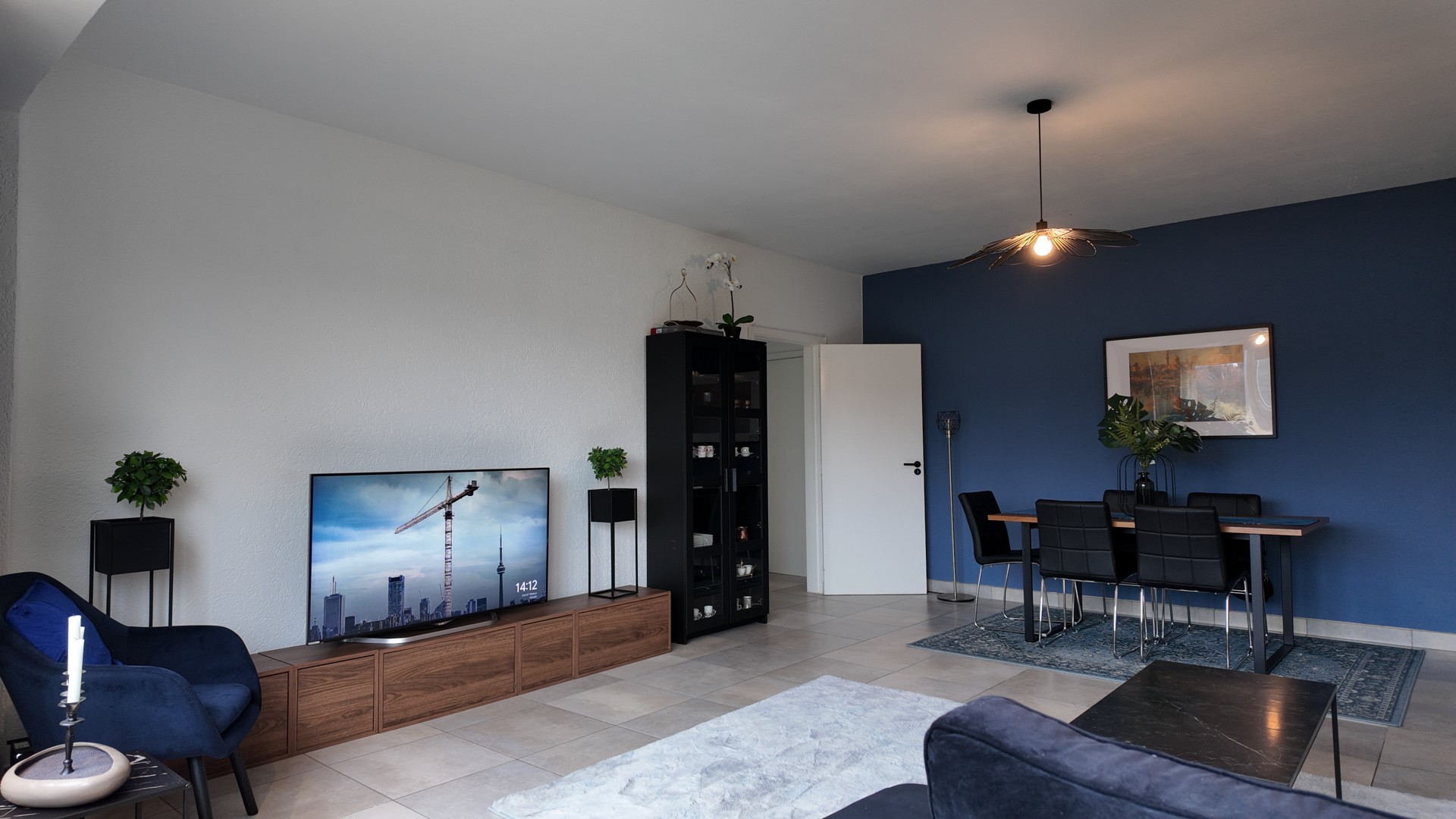 GERENOVEERD APP. MET 3 SLPKS TE KOOP - LANAKEN - foto 4