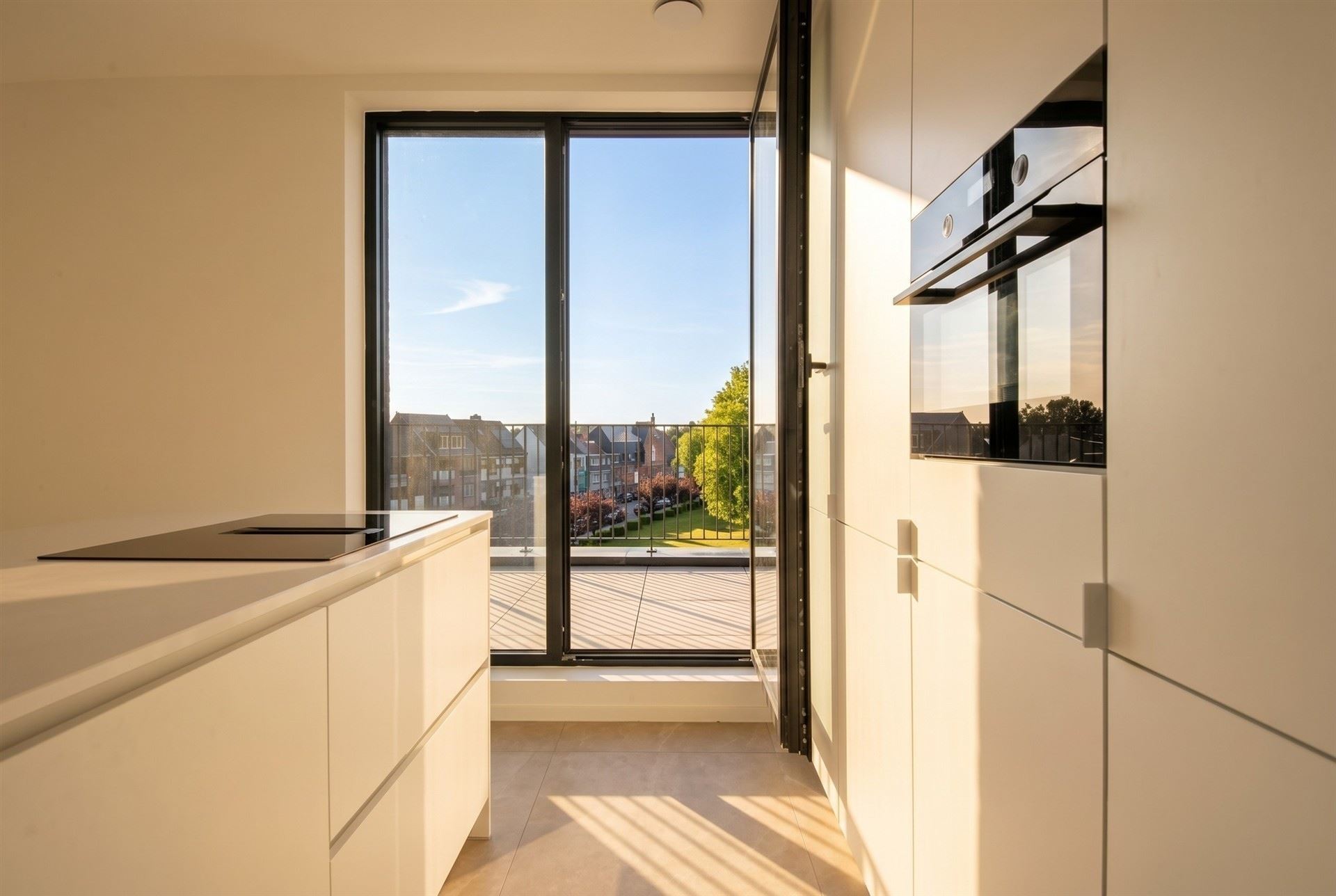 Exclusief penthouse met royaal zonneterras. - foto 5